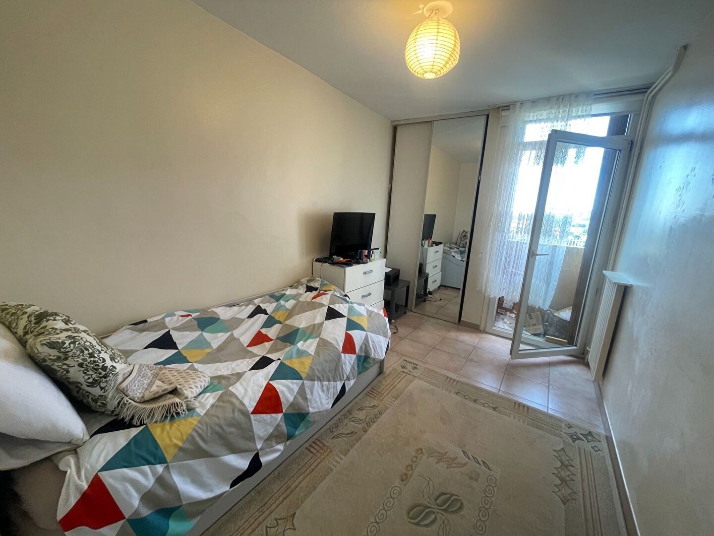 Vente Appartement à Marseille 15e arrondissement 4 pièces