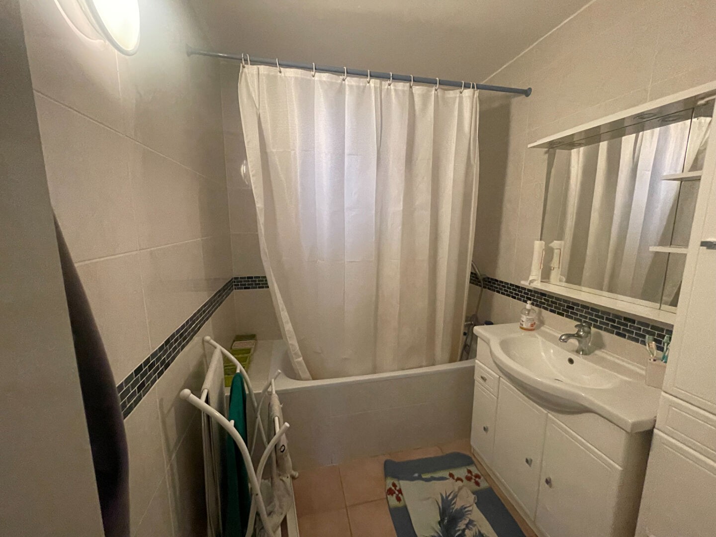 Vente Appartement à Marseille 15e arrondissement 4 pièces