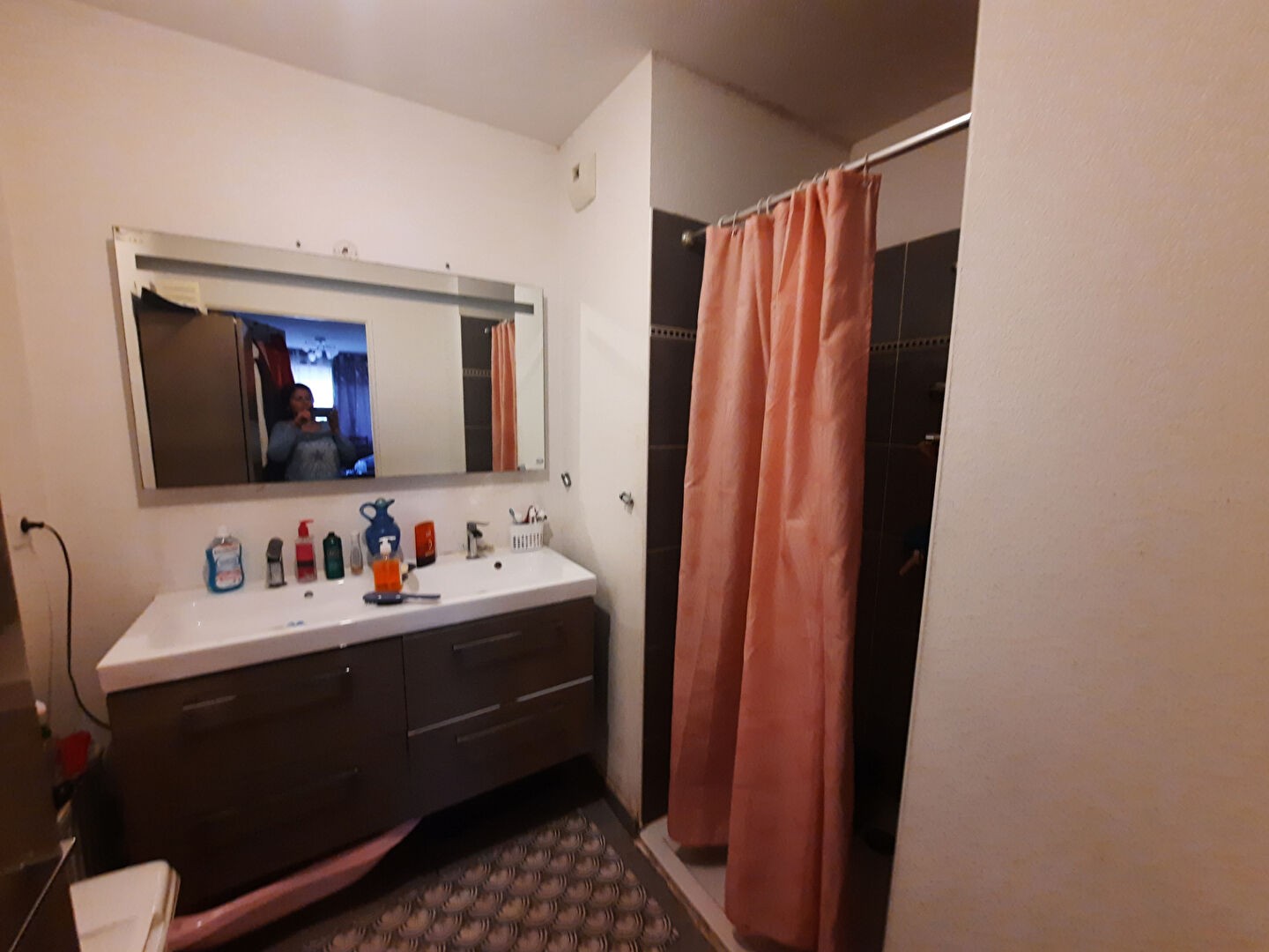 Vente Appartement à Marseille 14e arrondissement 3 pièces