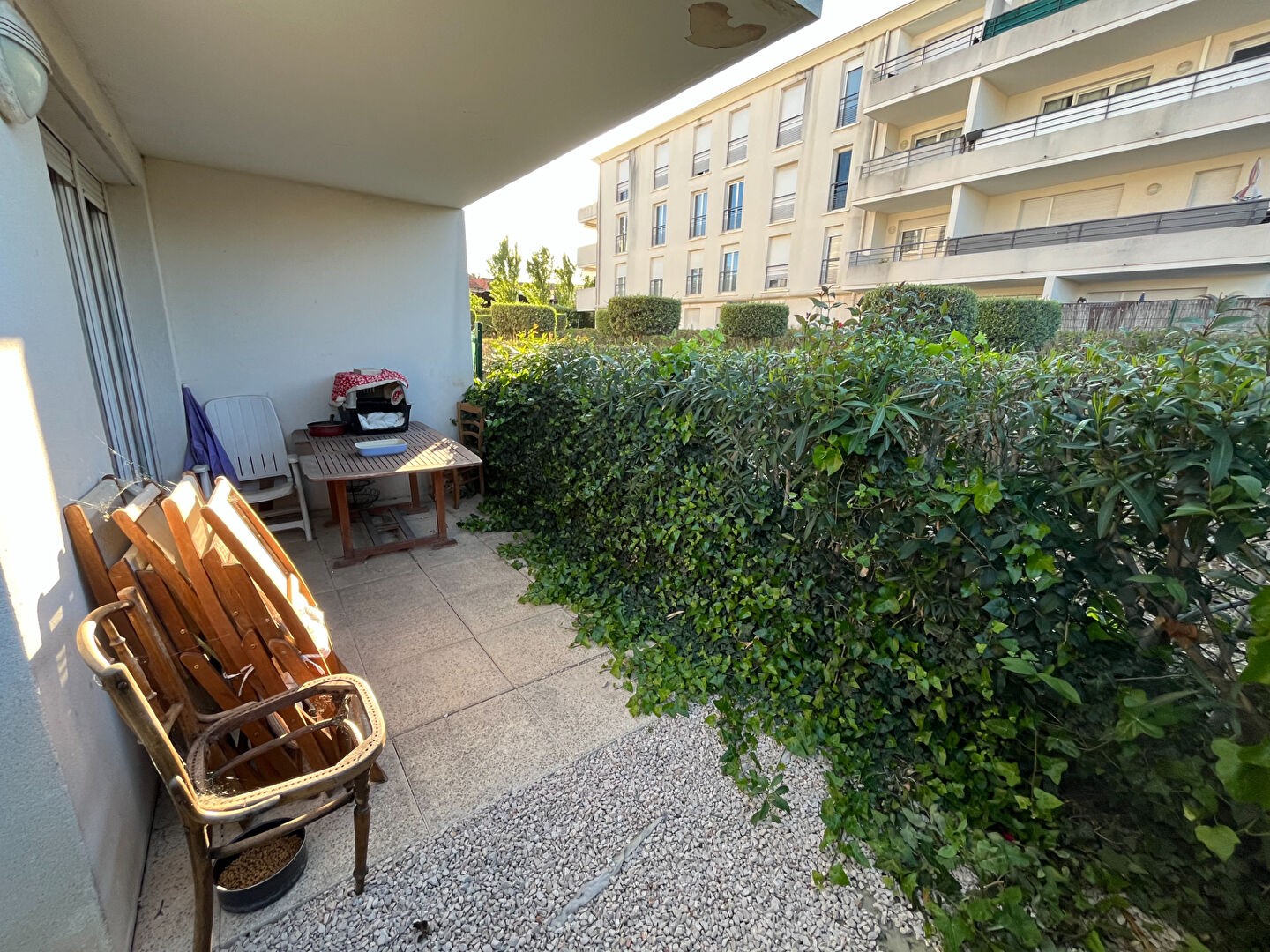 Vente Appartement à Marseille 14e arrondissement 2 pièces