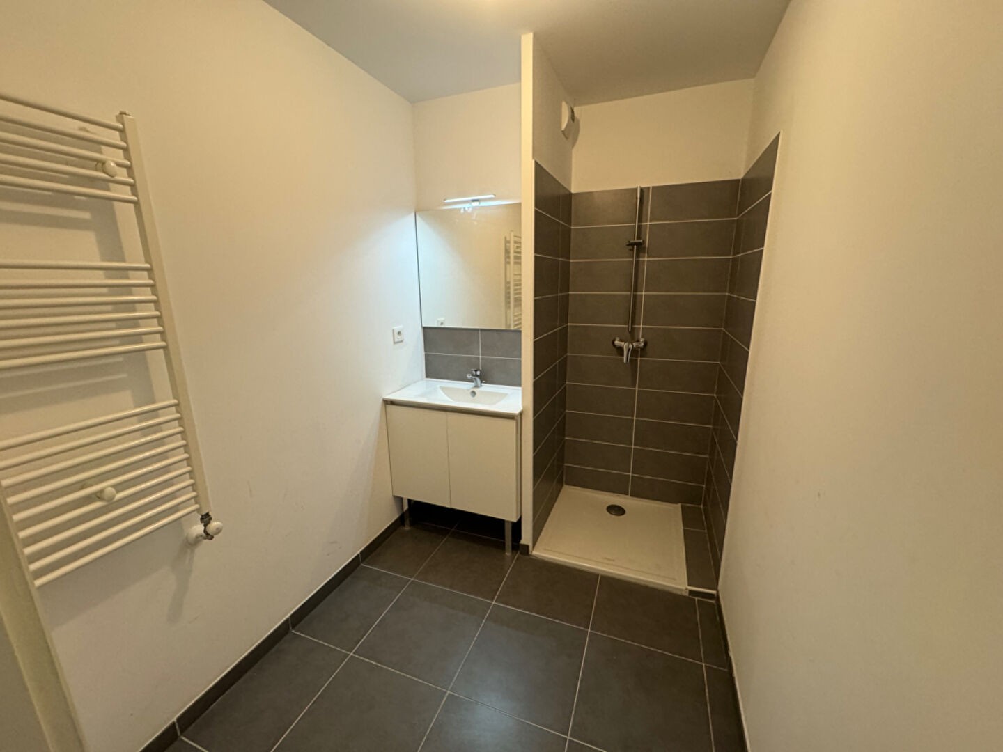 Vente Appartement à Marseille 14e arrondissement 4 pièces