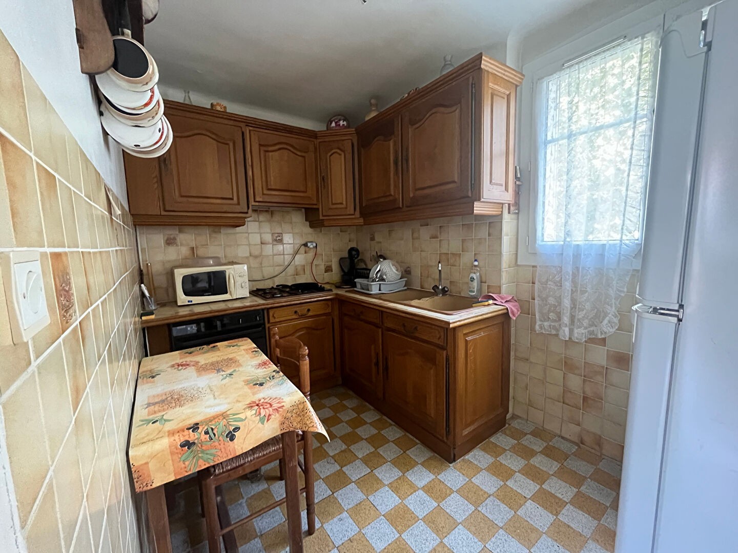 Vente Appartement à Marseille 3e arrondissement 4 pièces