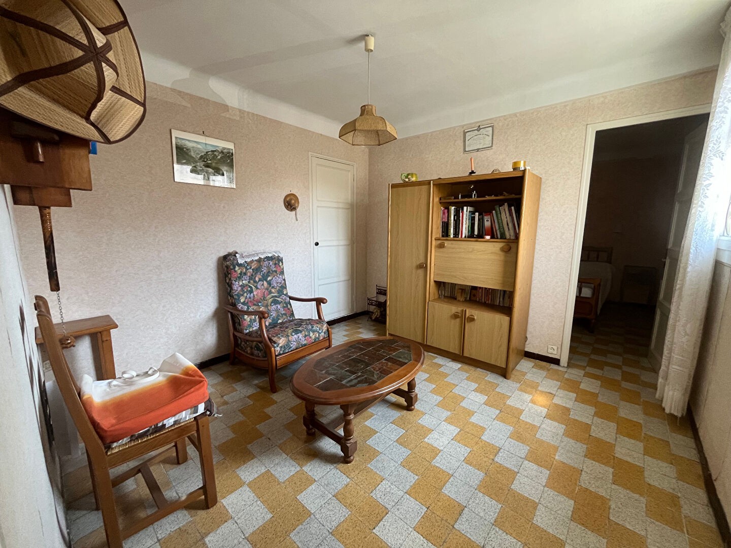 Vente Appartement à Marseille 3e arrondissement 4 pièces