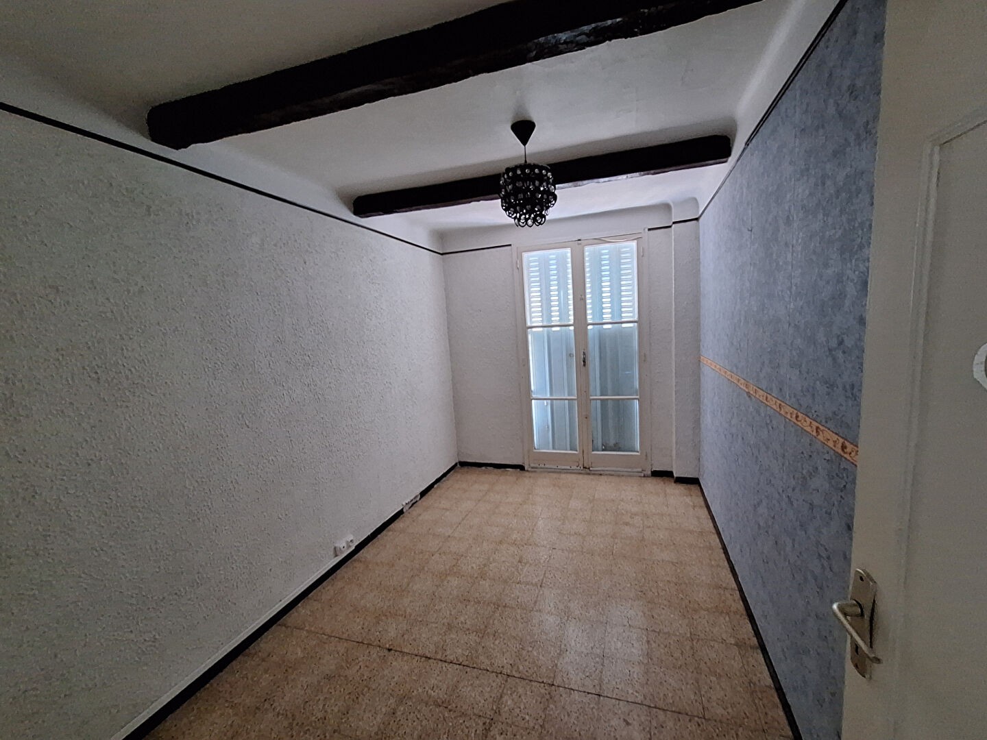 Vente Appartement à Marseille 14e arrondissement 3 pièces