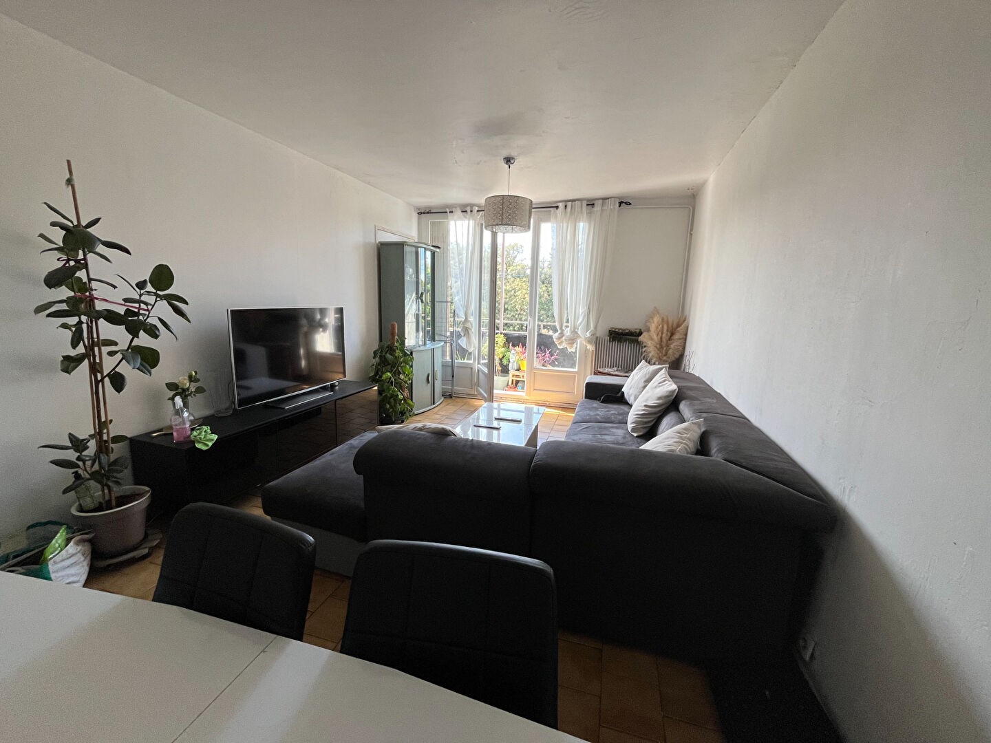 Vente Appartement à Marseille 14e arrondissement 4 pièces