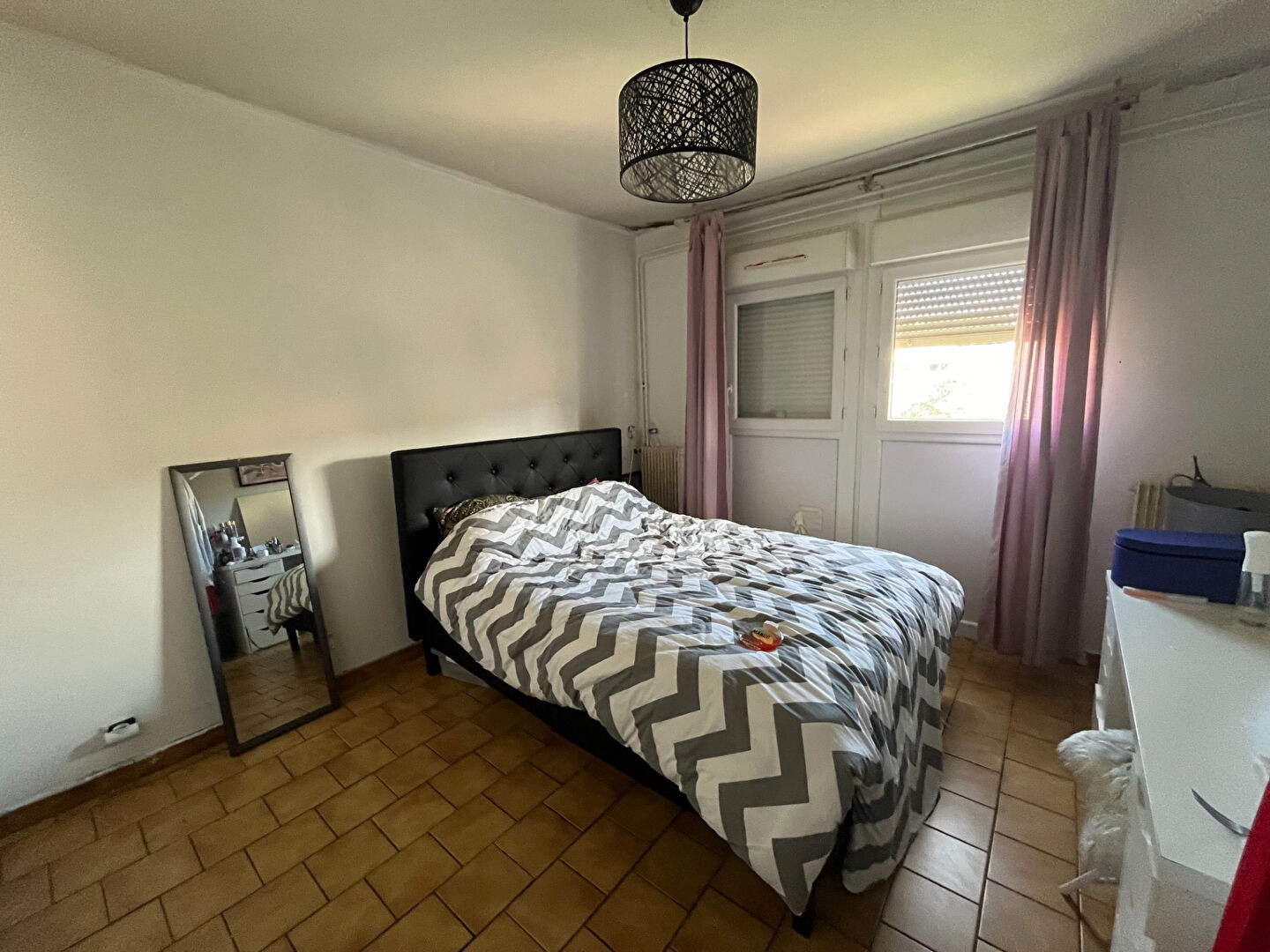 Vente Appartement à Marseille 14e arrondissement 4 pièces