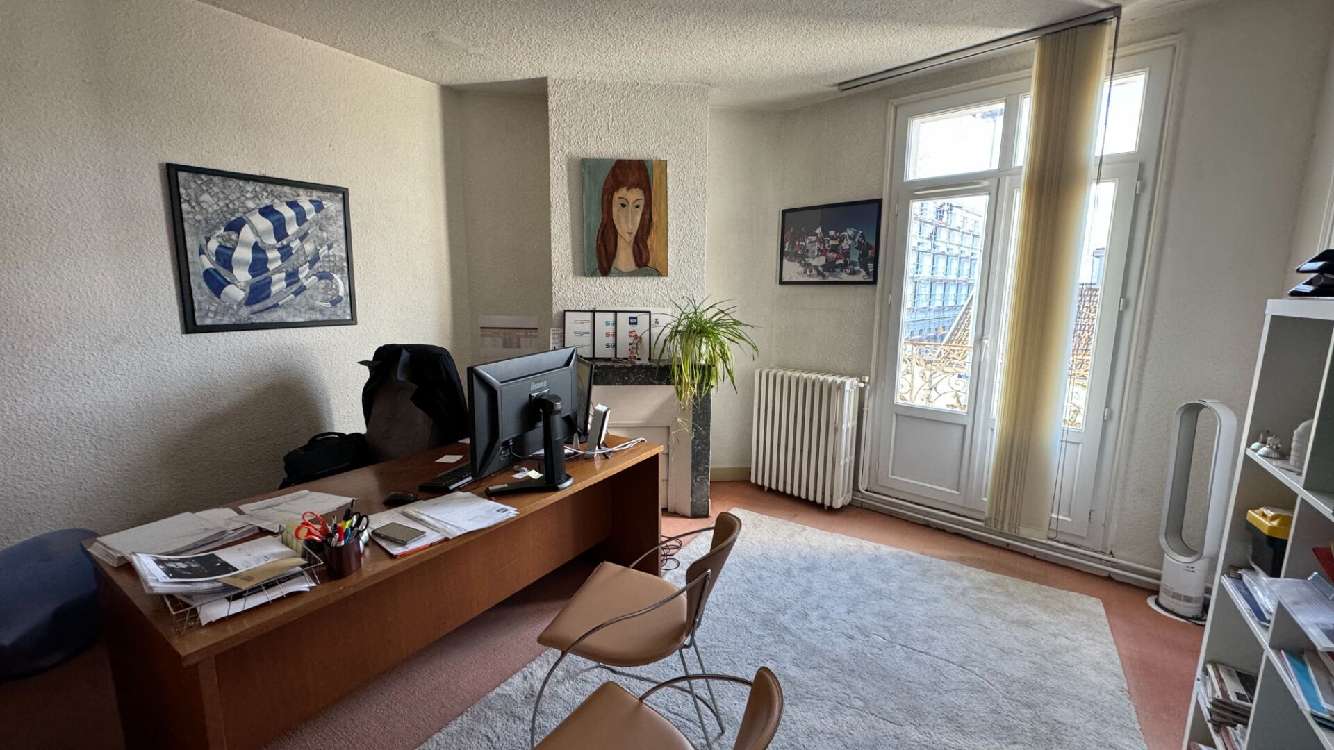 Vente Maison à Tours 8 pièces