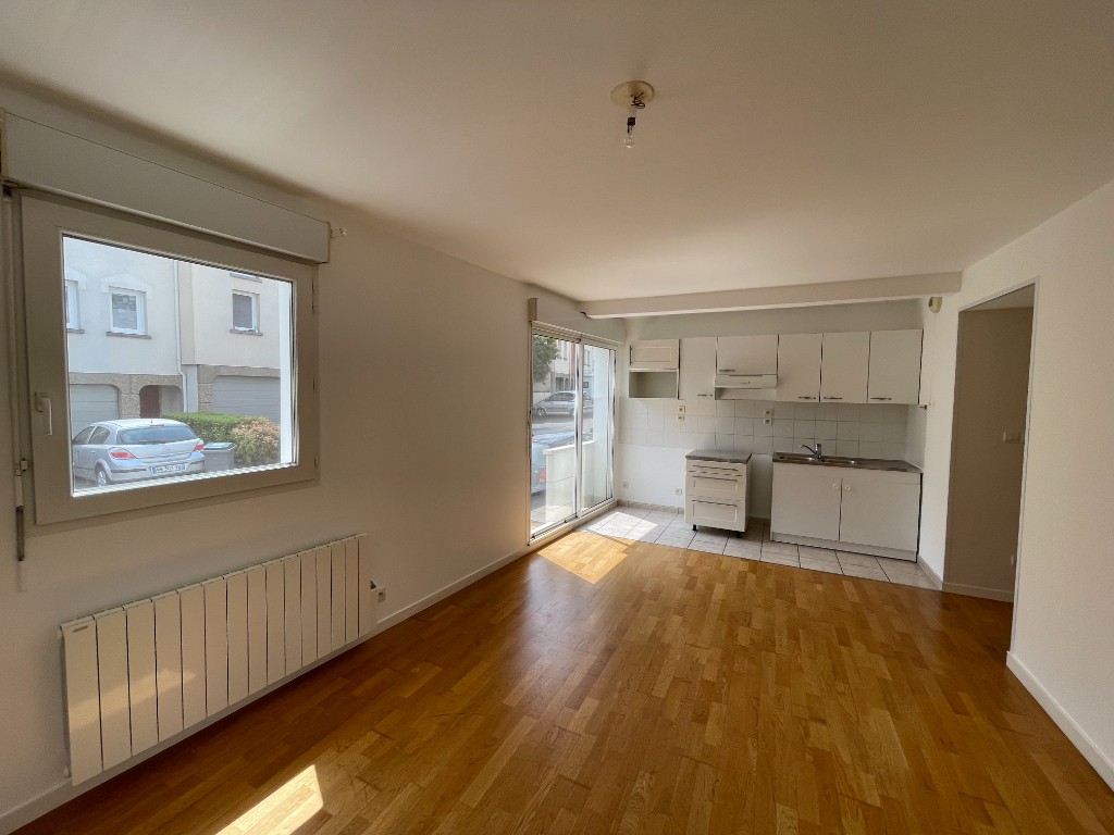 Location Appartement à Tours 2 pièces