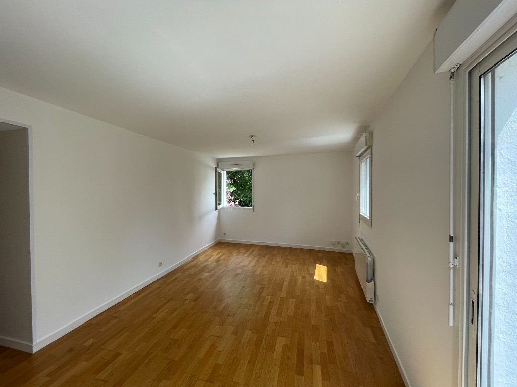 Location Appartement à Tours 2 pièces