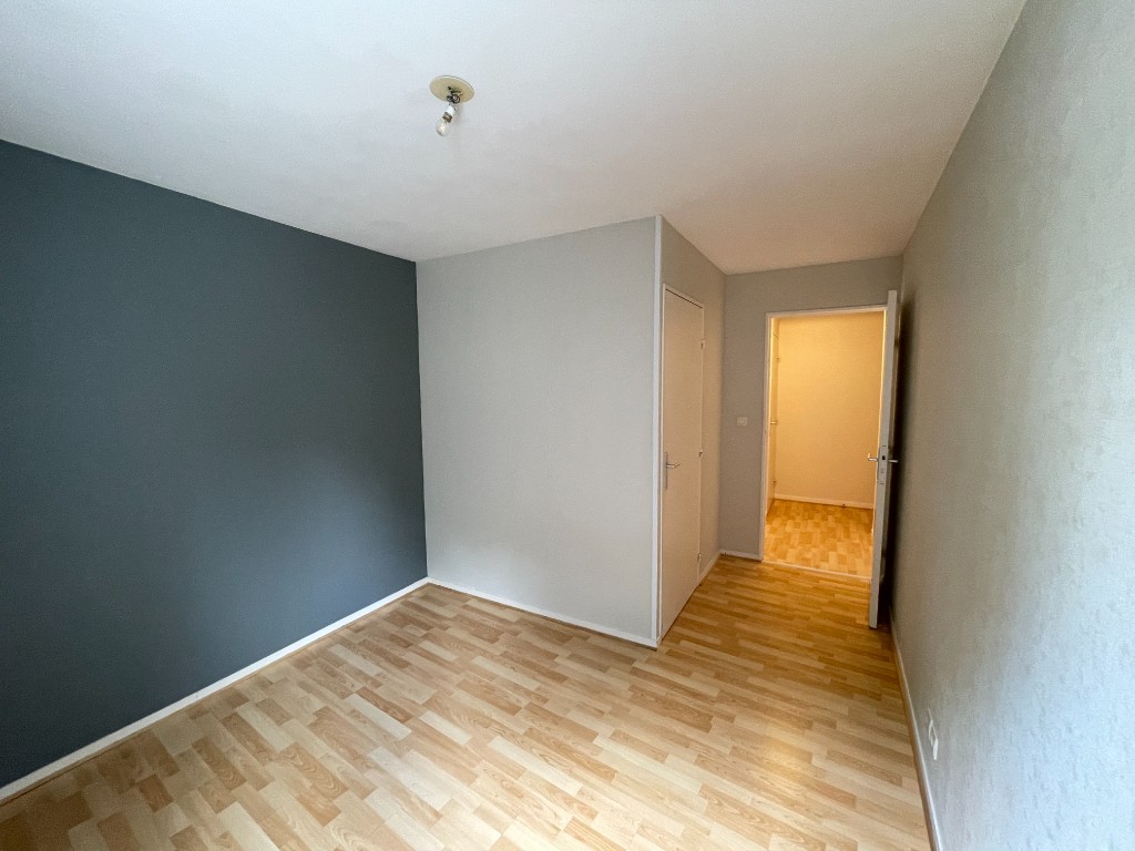 Location Appartement à Tours 2 pièces