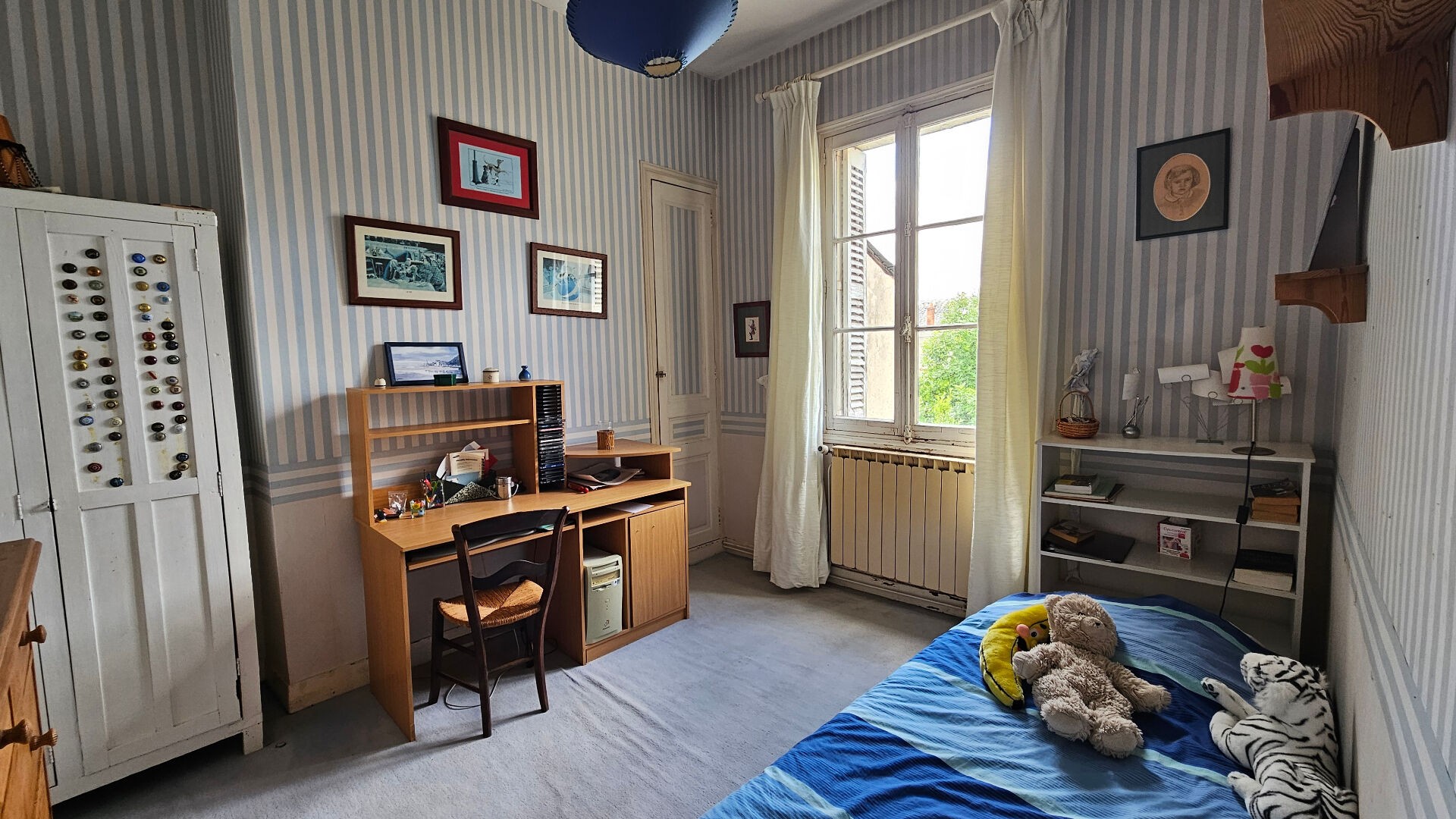 Vente Maison à Tours 7 pièces