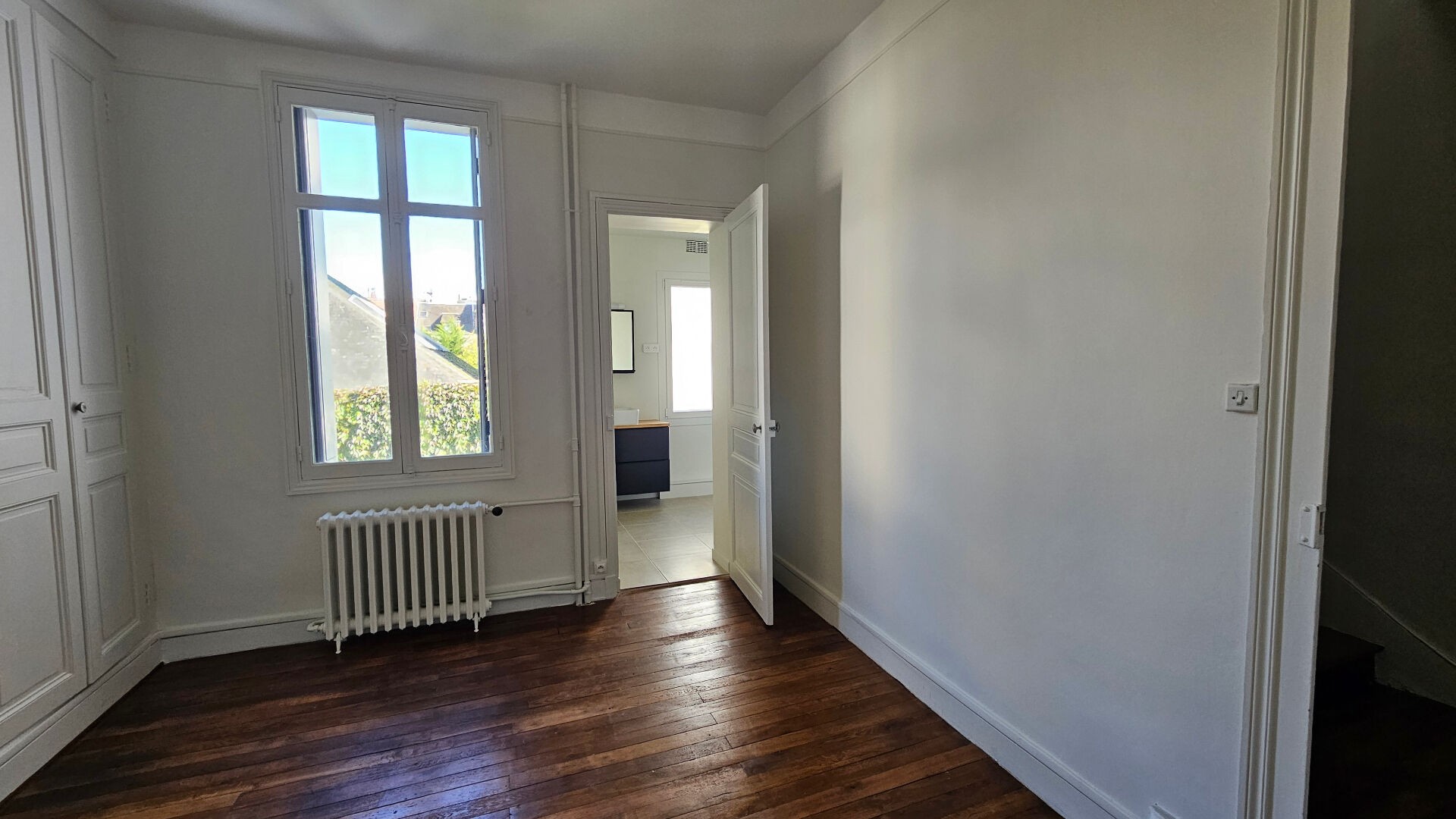 Vente Maison à Tours 6 pièces