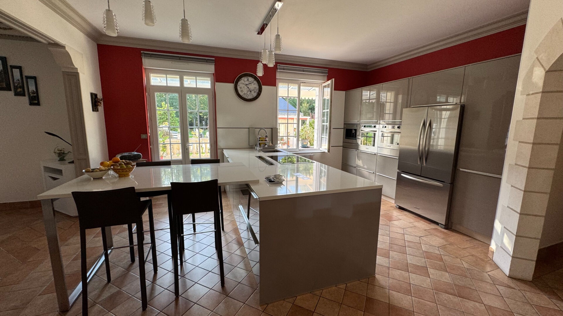 Vente Maison à Chambray-lès-Tours 6 pièces