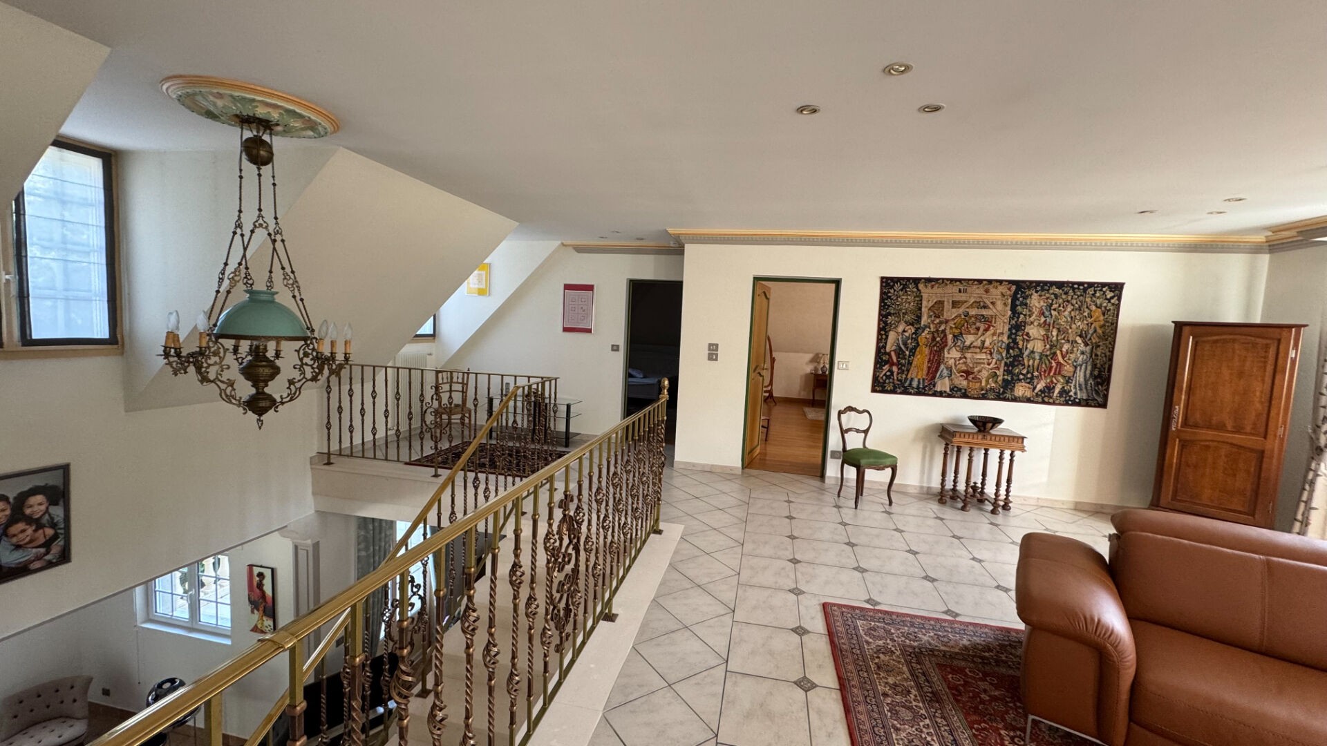 Vente Maison à Chambray-lès-Tours 6 pièces