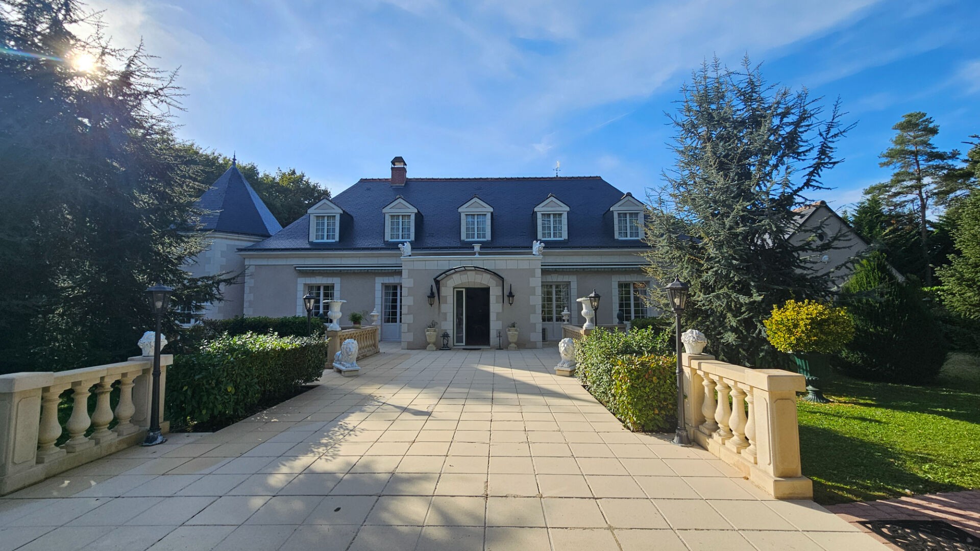 Vente Maison à Chambray-lès-Tours 6 pièces