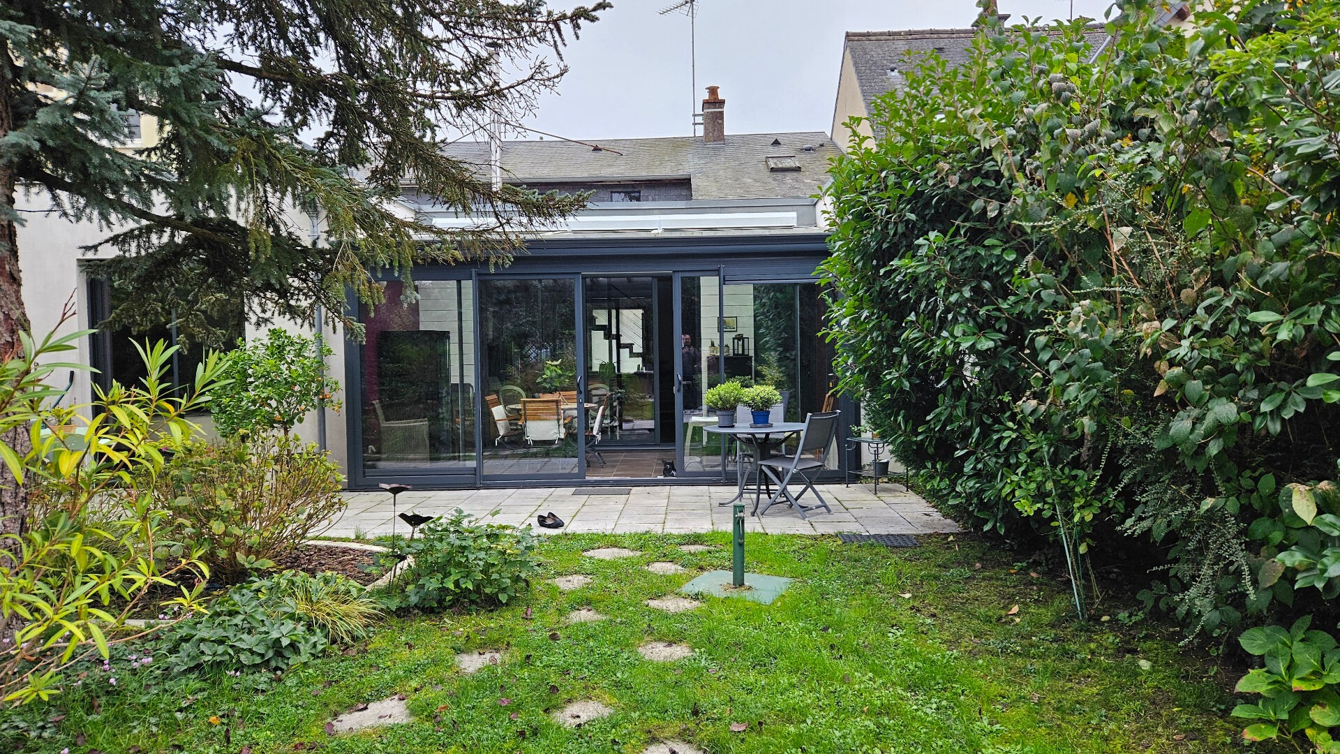 Vente Maison à Tours 5 pièces