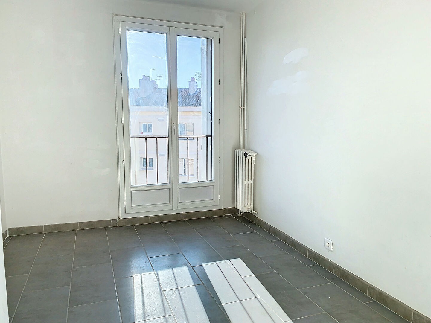 Location Appartement à Aix-en-Provence 4 pièces