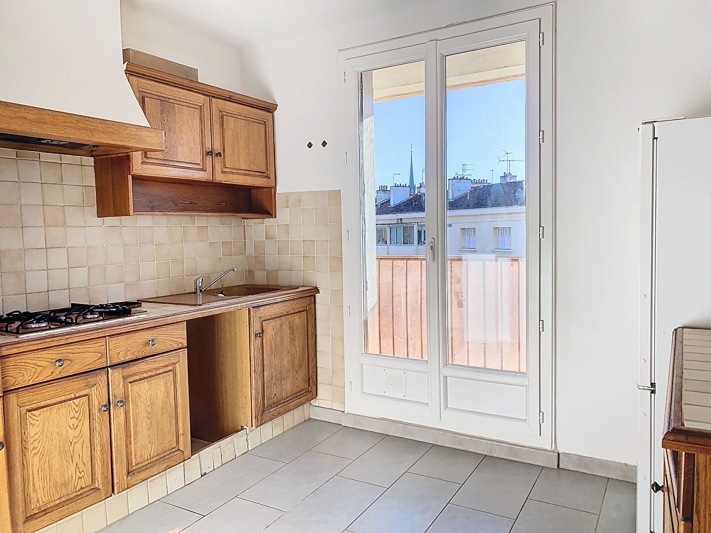 Location Appartement à Aix-en-Provence 4 pièces