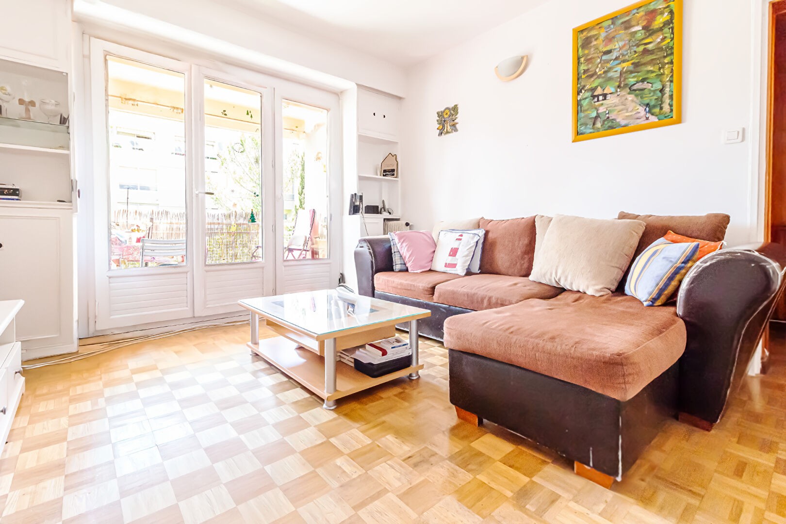 Vente Appartement à Aix-en-Provence 4 pièces