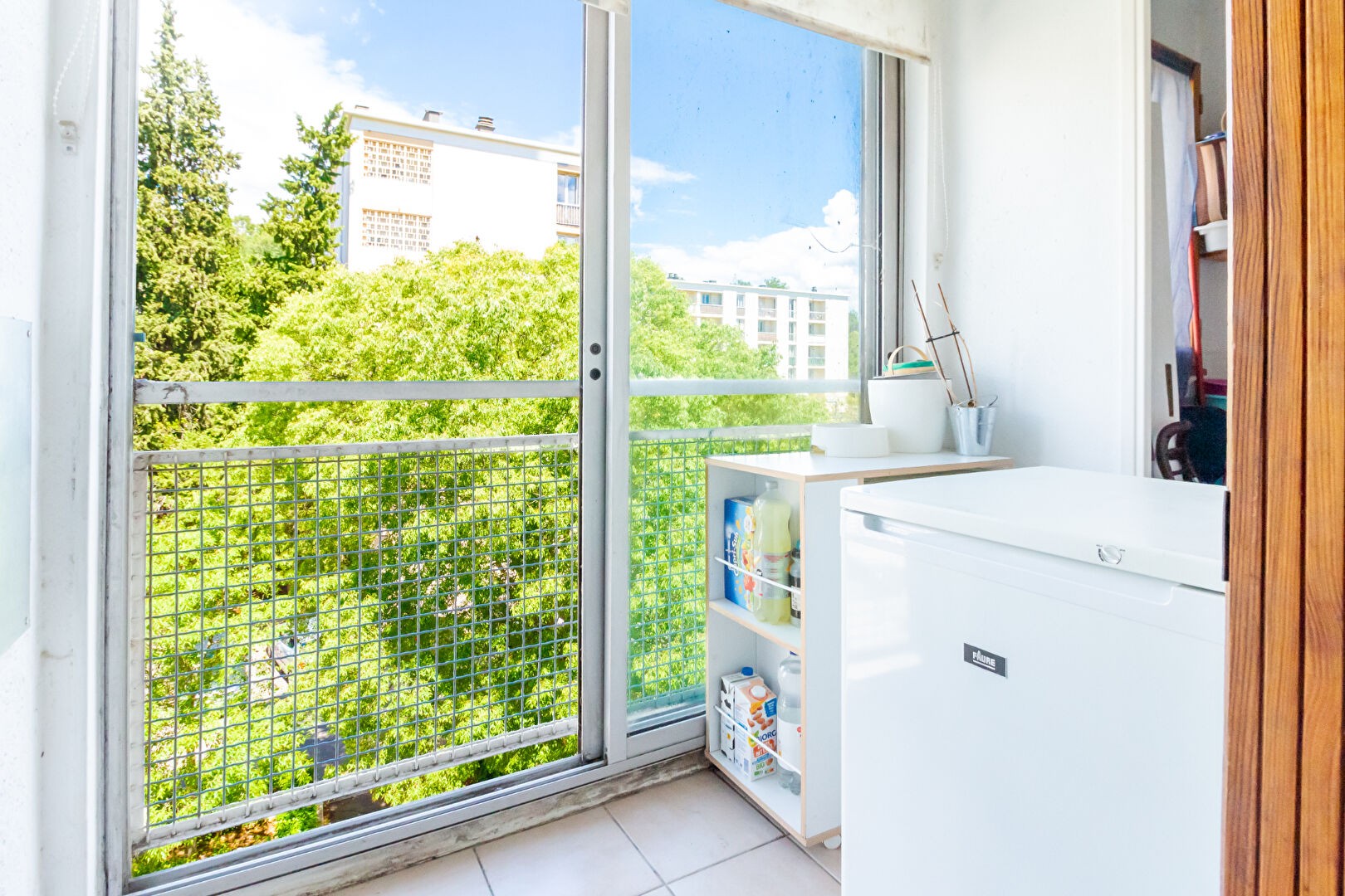 Vente Appartement à Aix-en-Provence 4 pièces