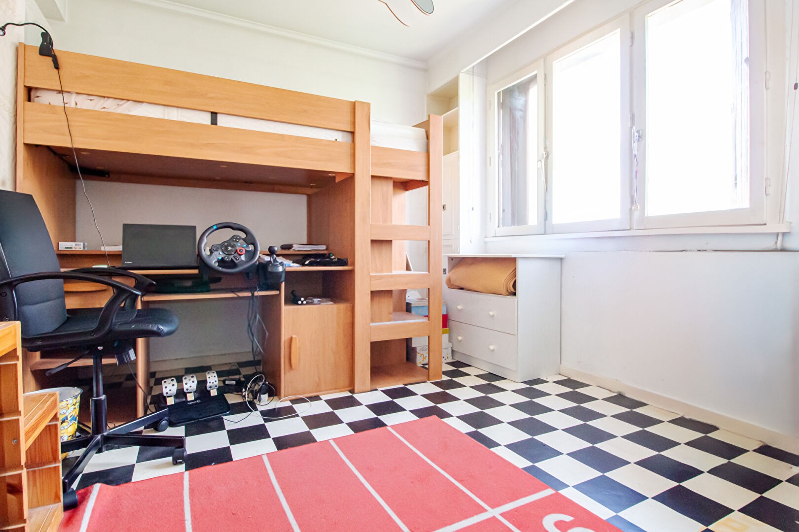 Vente Appartement à Aix-en-Provence 4 pièces