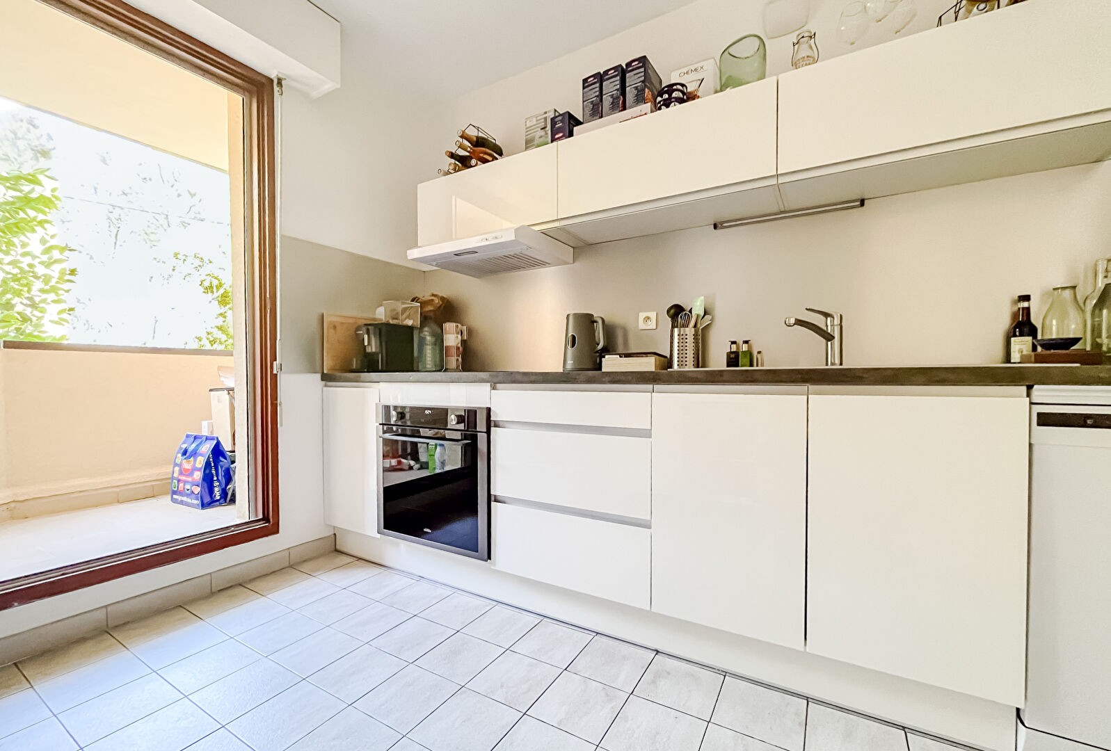 Vente Appartement à Aix-en-Provence 3 pièces