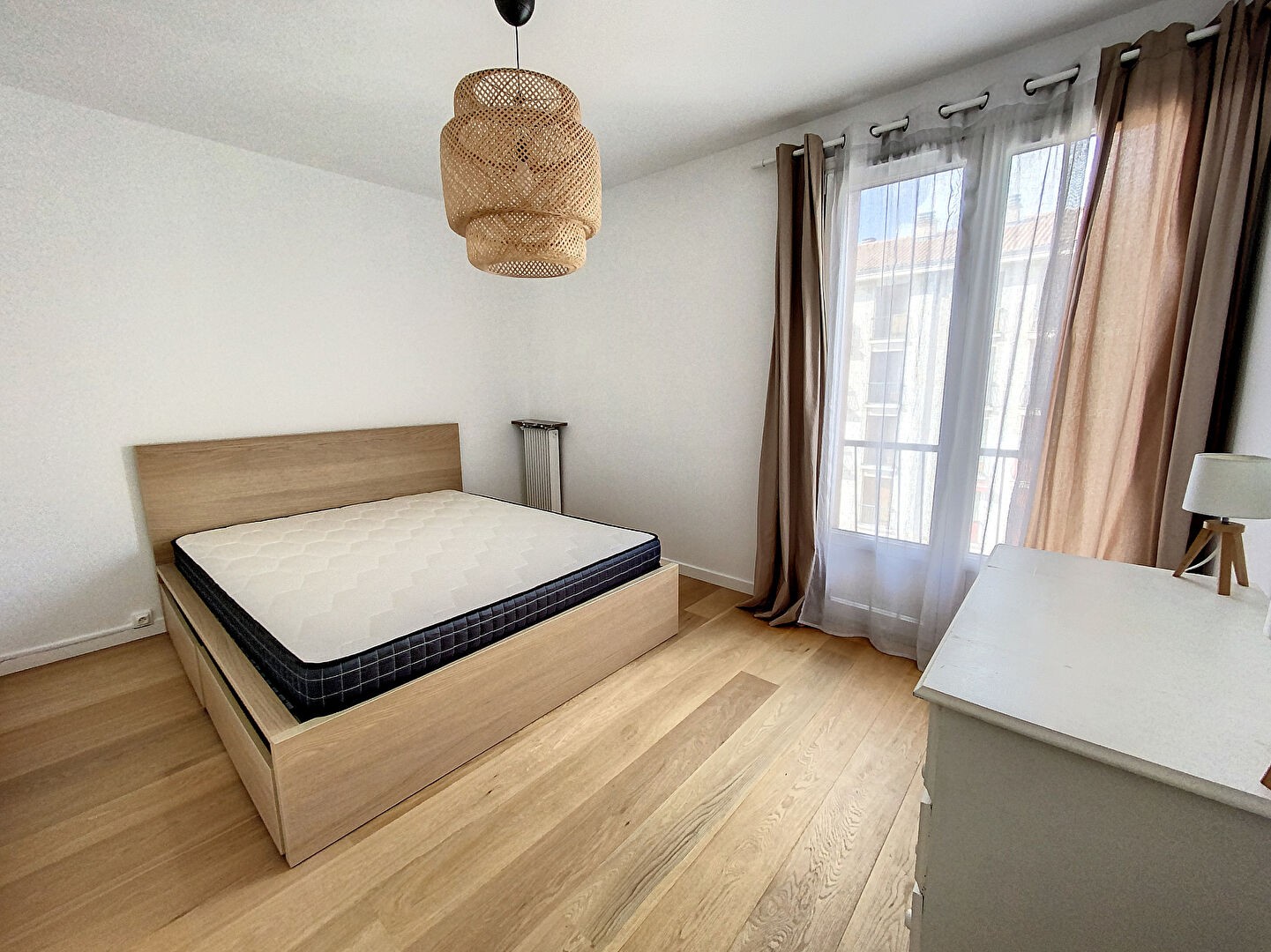 Location Appartement à Aix-en-Provence 3 pièces