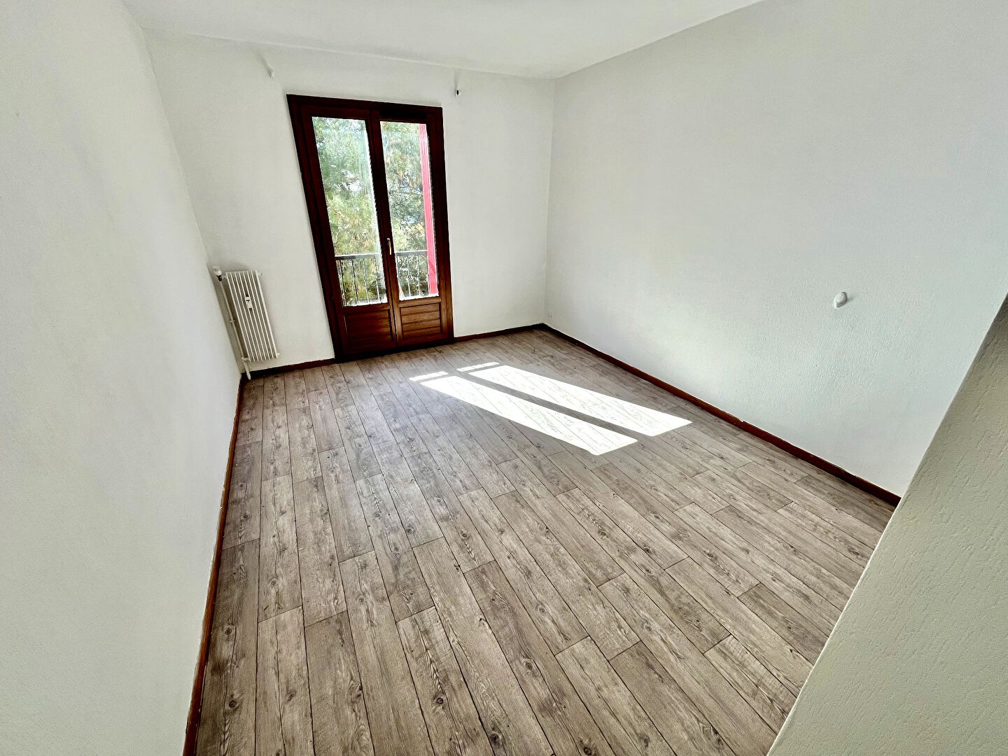 Vente Appartement à Aix-en-Provence 4 pièces