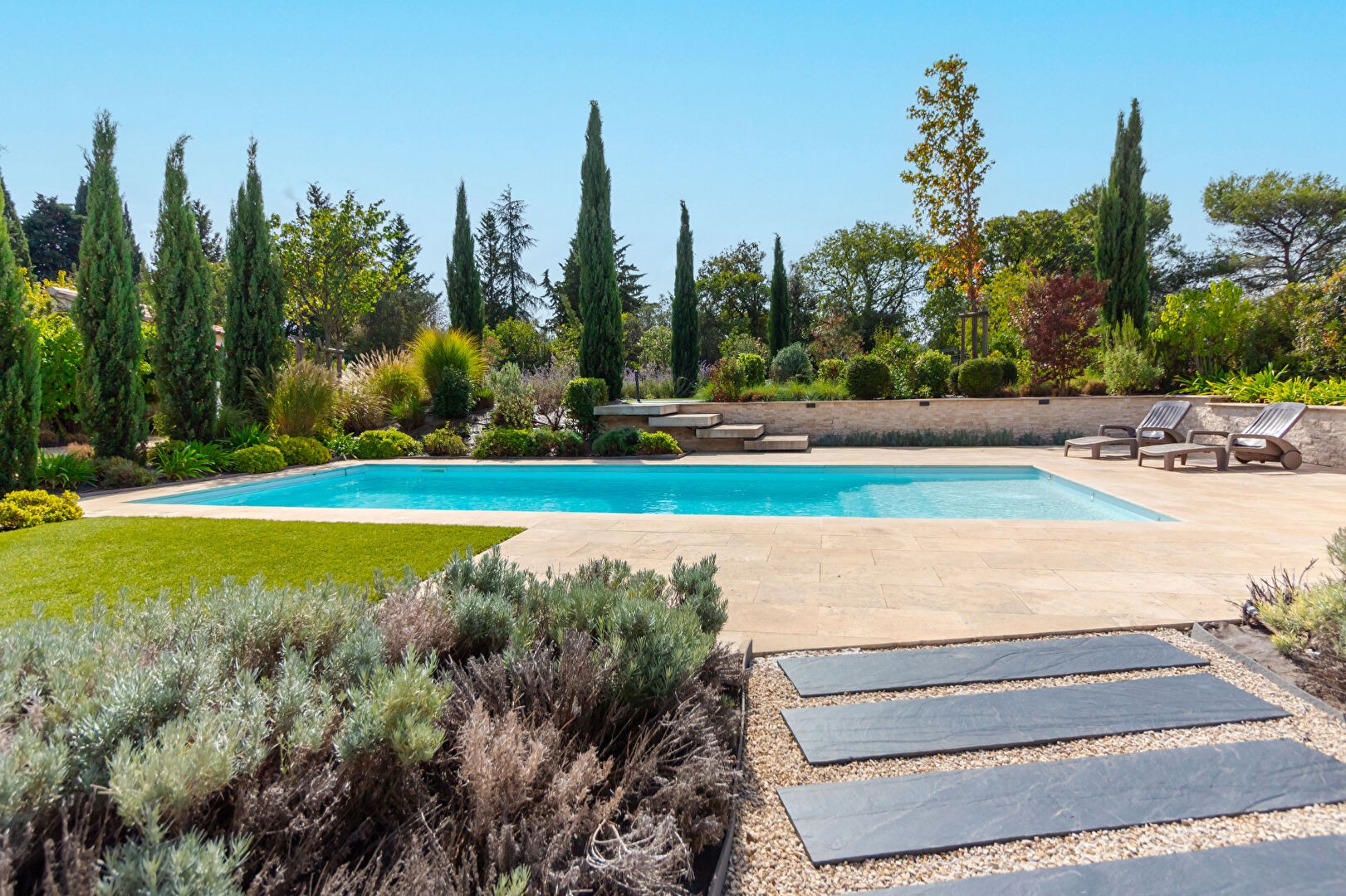 Vente Maison à Aix-en-Provence 5 pièces