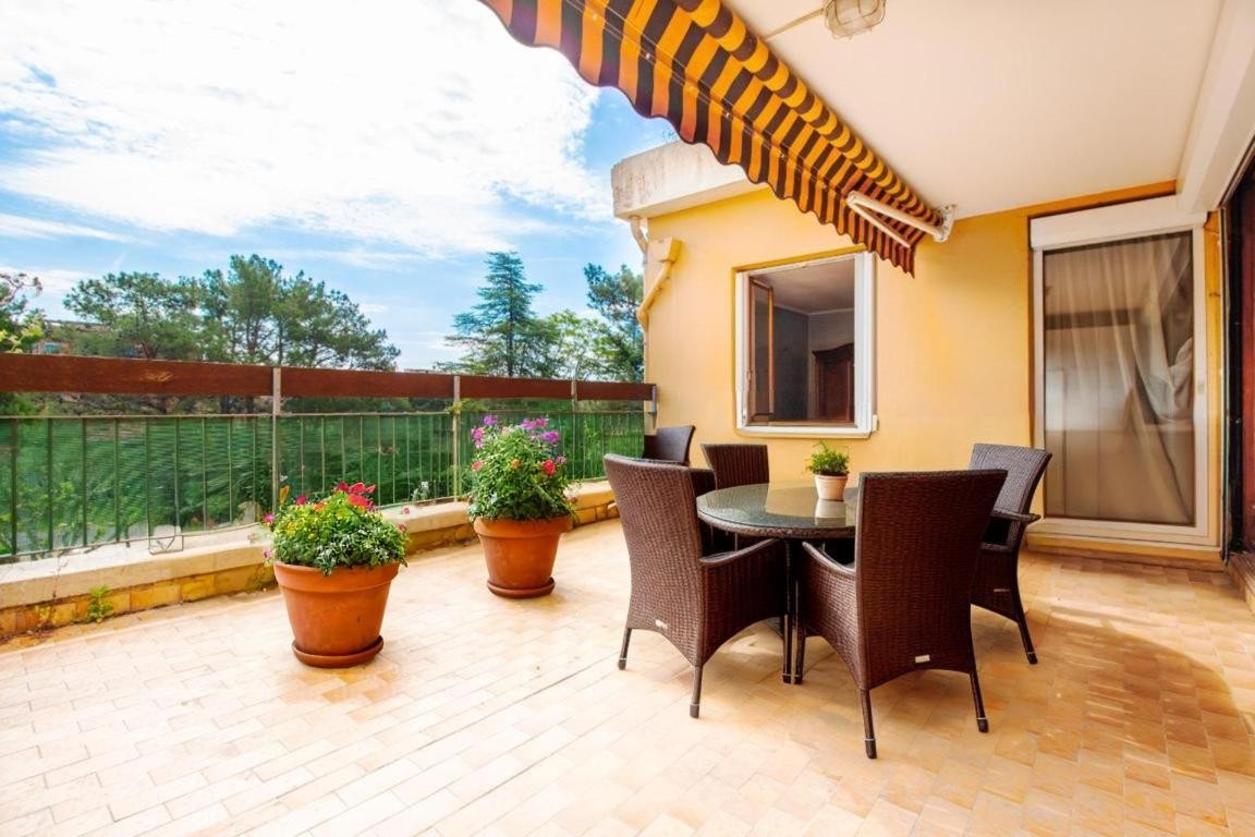 Vente Appartement à Aix-en-Provence 4 pièces