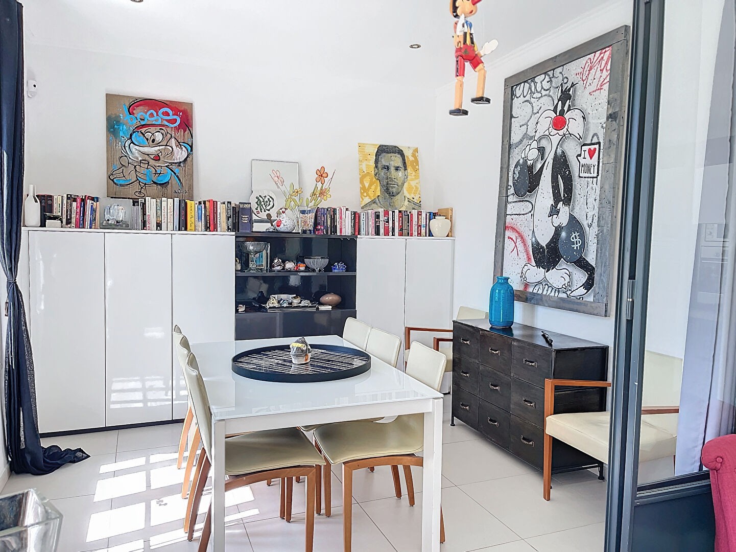 Vente Maison à Marseille 12e arrondissement 5 pièces