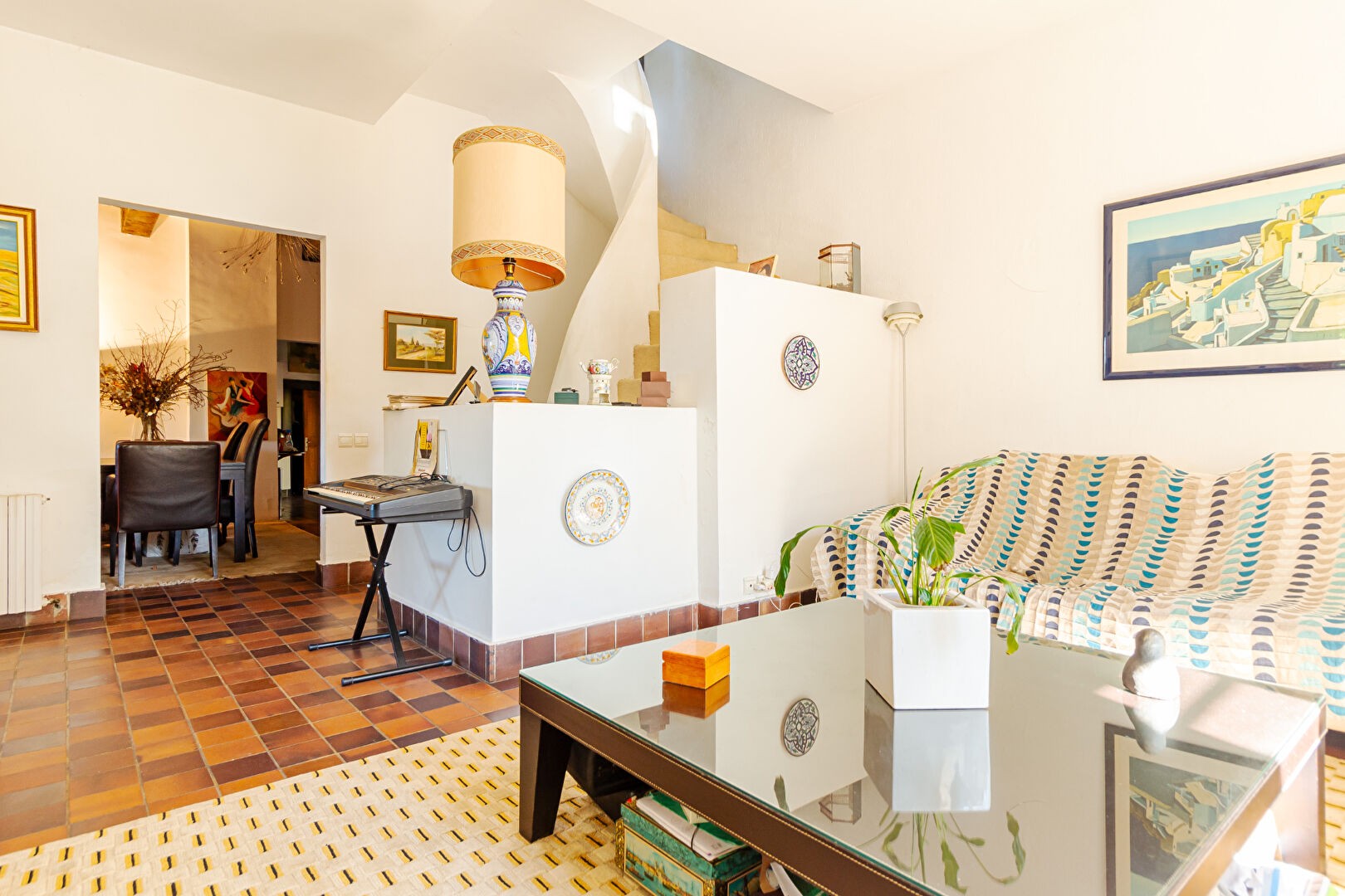 Vente Maison à Marseille 12e arrondissement 10 pièces