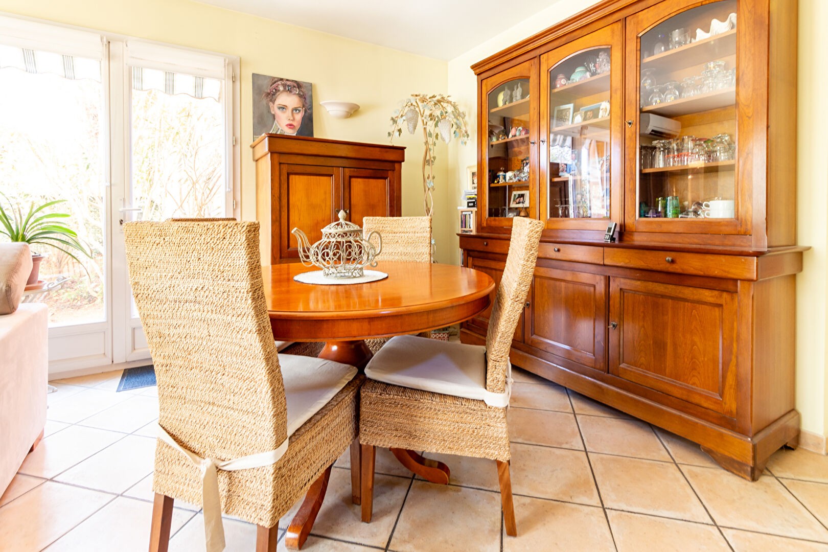 Vente Maison à Aix-en-Provence 5 pièces