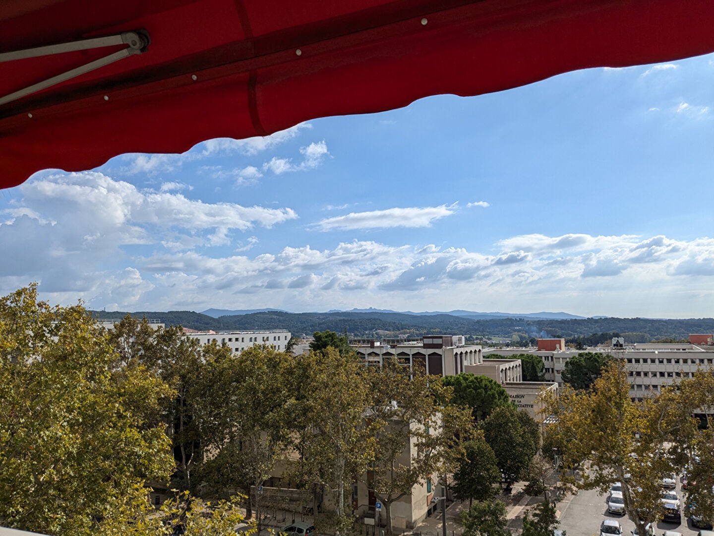 Vente Appartement à Aix-en-Provence 4 pièces