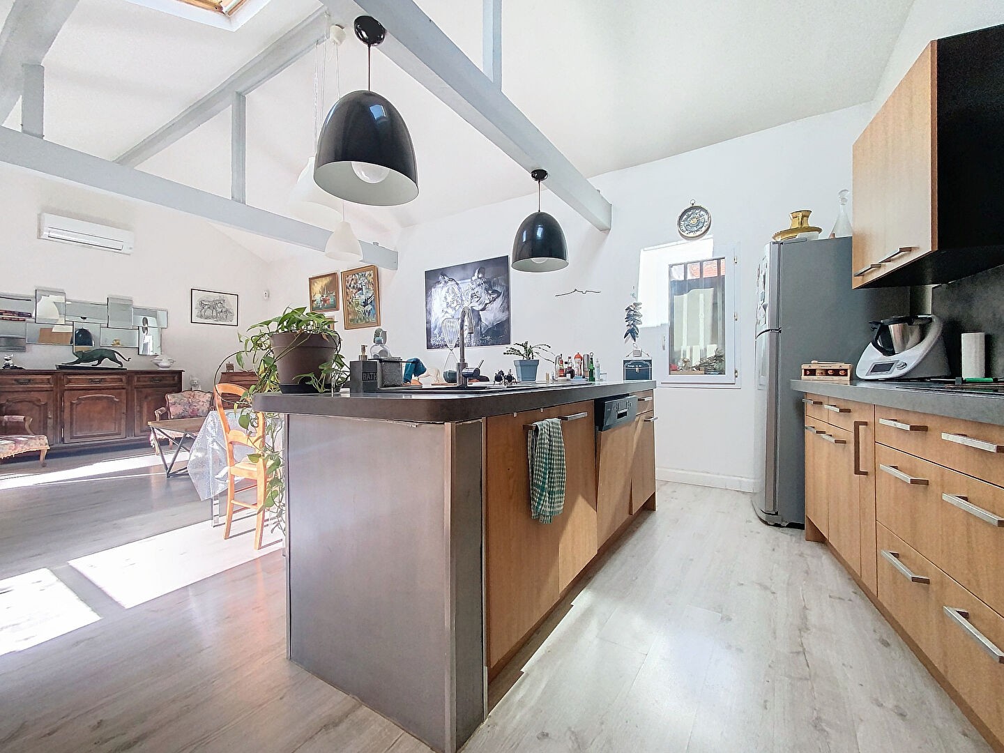 Vente Maison à Marseille 5e arrondissement 3 pièces