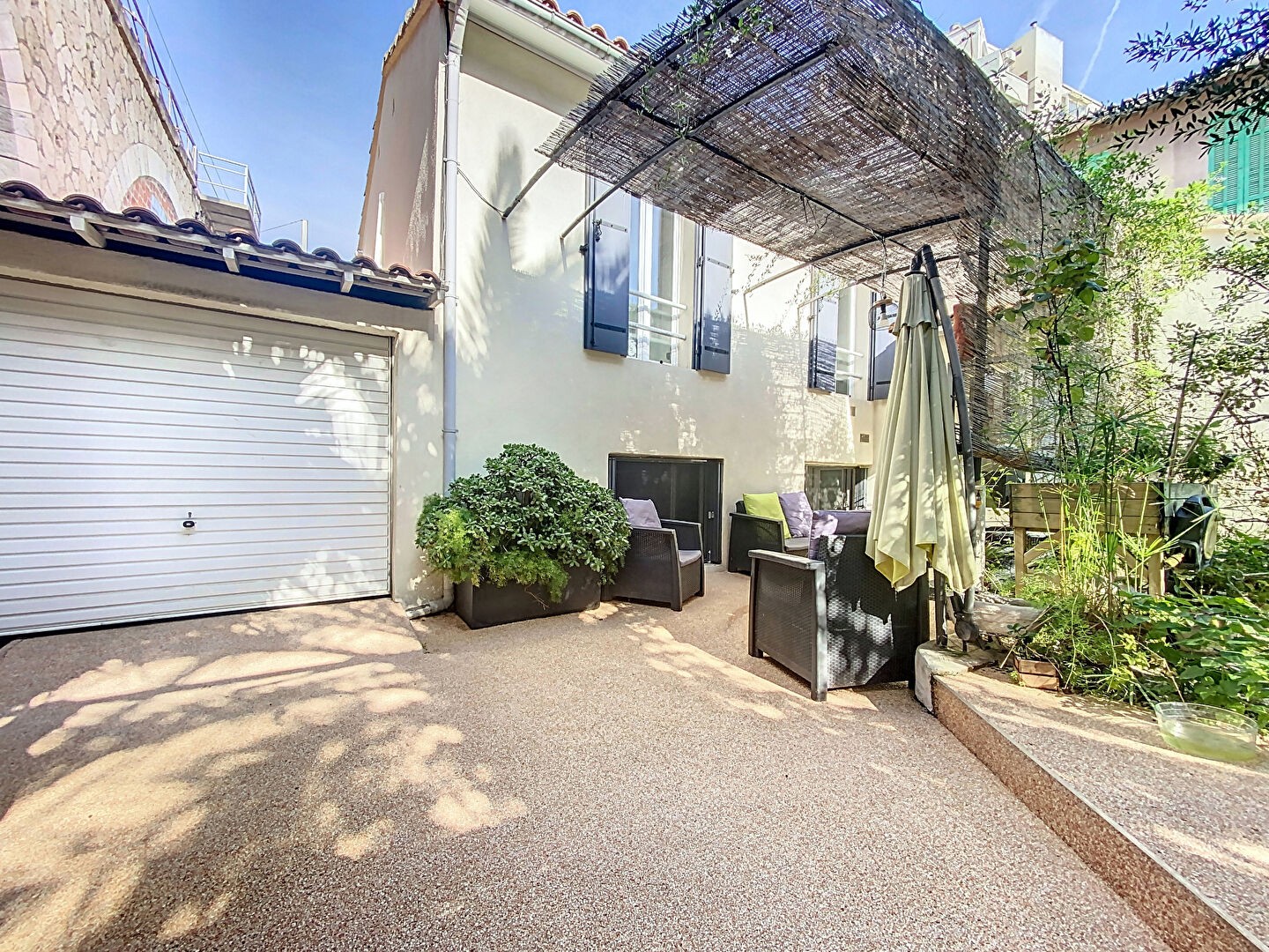 Vente Maison à Marseille 5e arrondissement 3 pièces