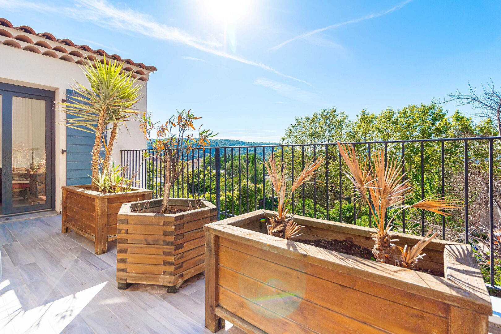 Vente Maison à Aix-en-Provence 6 pièces