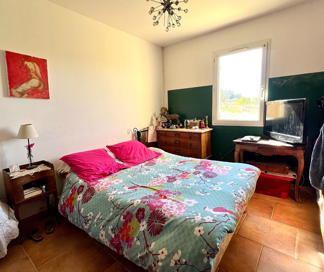 Vente Maison à Aix-en-Provence 4 pièces