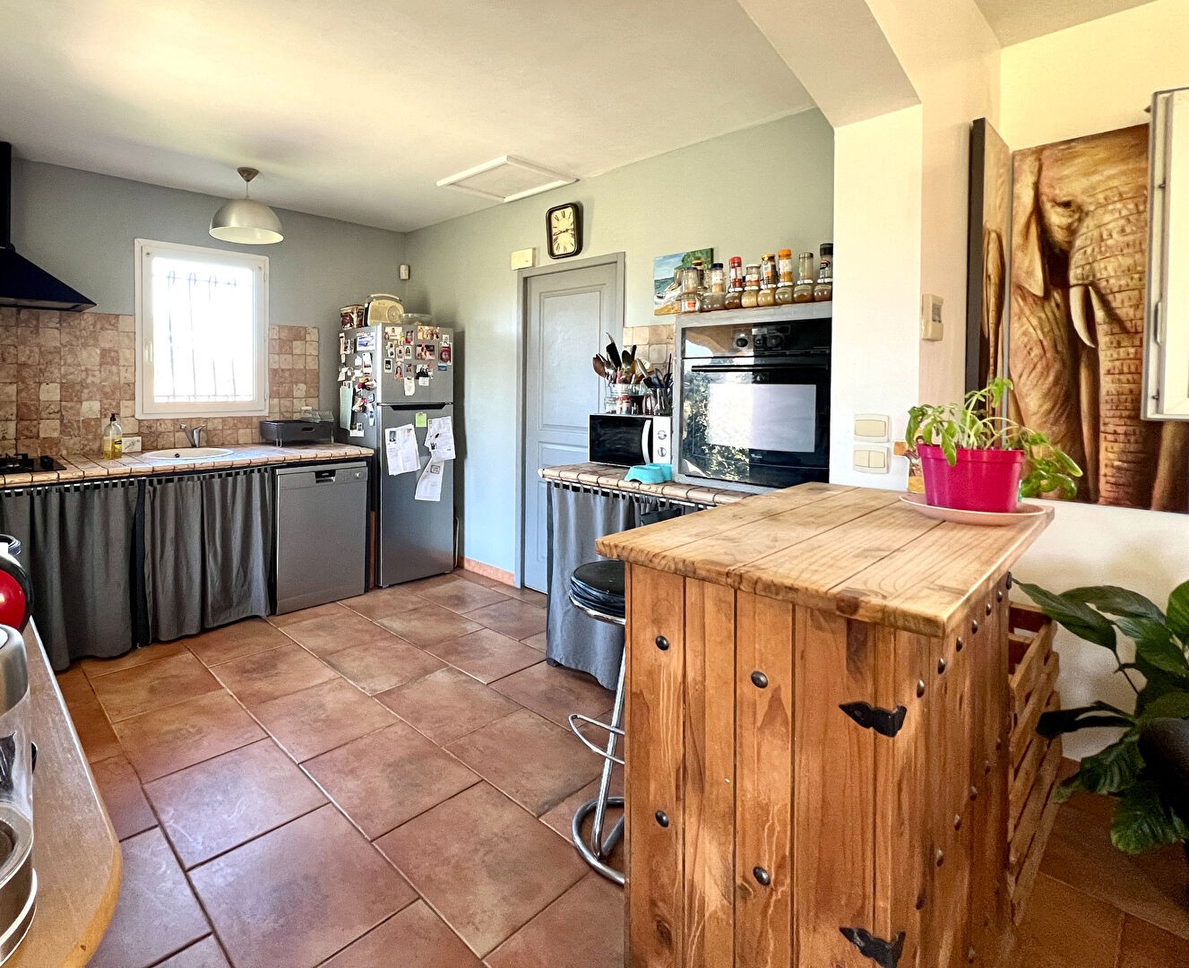 Vente Maison à Aix-en-Provence 4 pièces