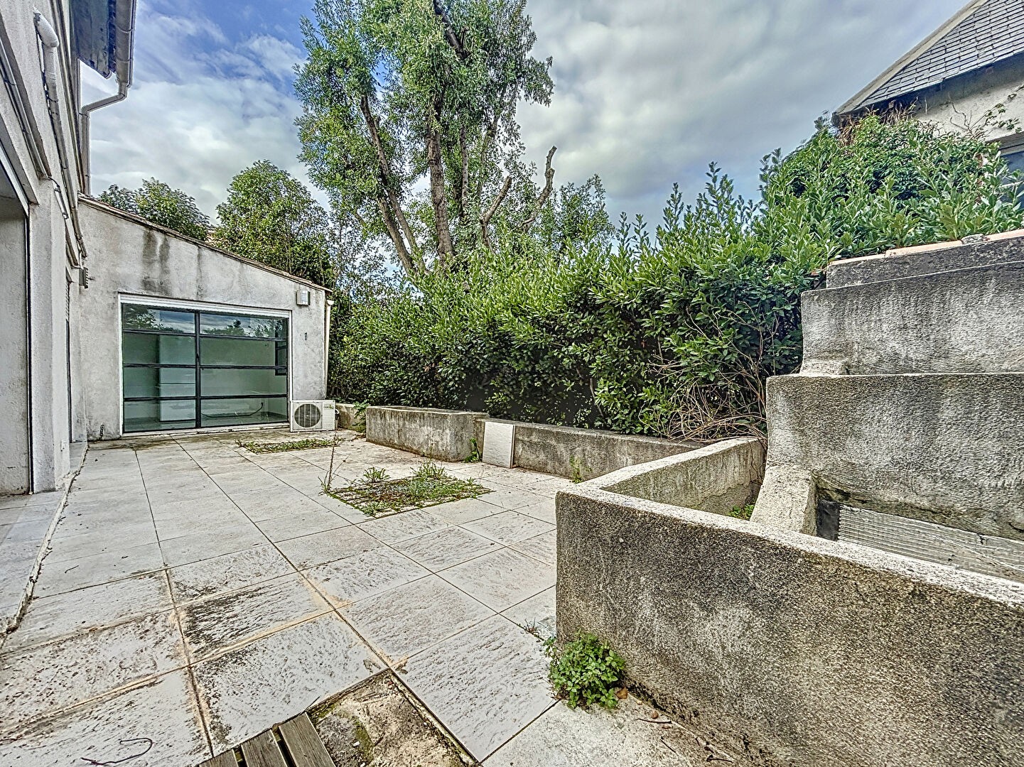 Vente Maison à Marseille 12e arrondissement 4 pièces