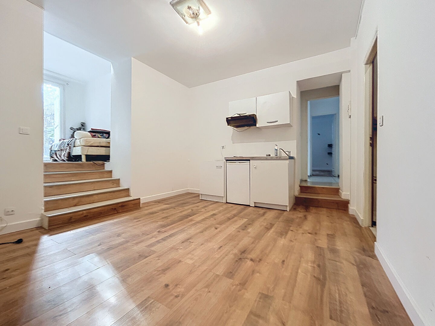 Vente Maison à Marseille 12e arrondissement 4 pièces