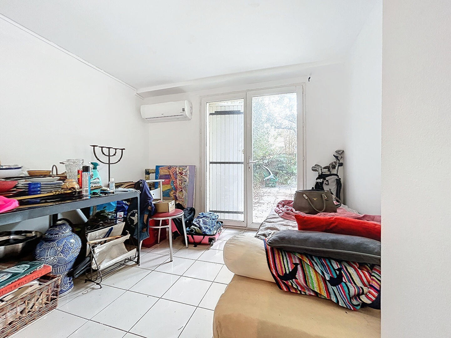 Vente Maison à Marseille 12e arrondissement 4 pièces