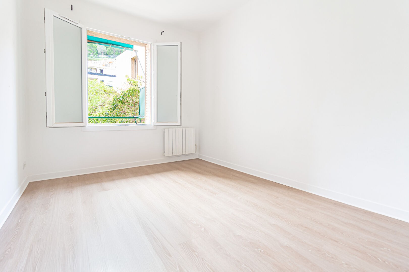 Vente Appartement à Marseille 6e arrondissement 3 pièces