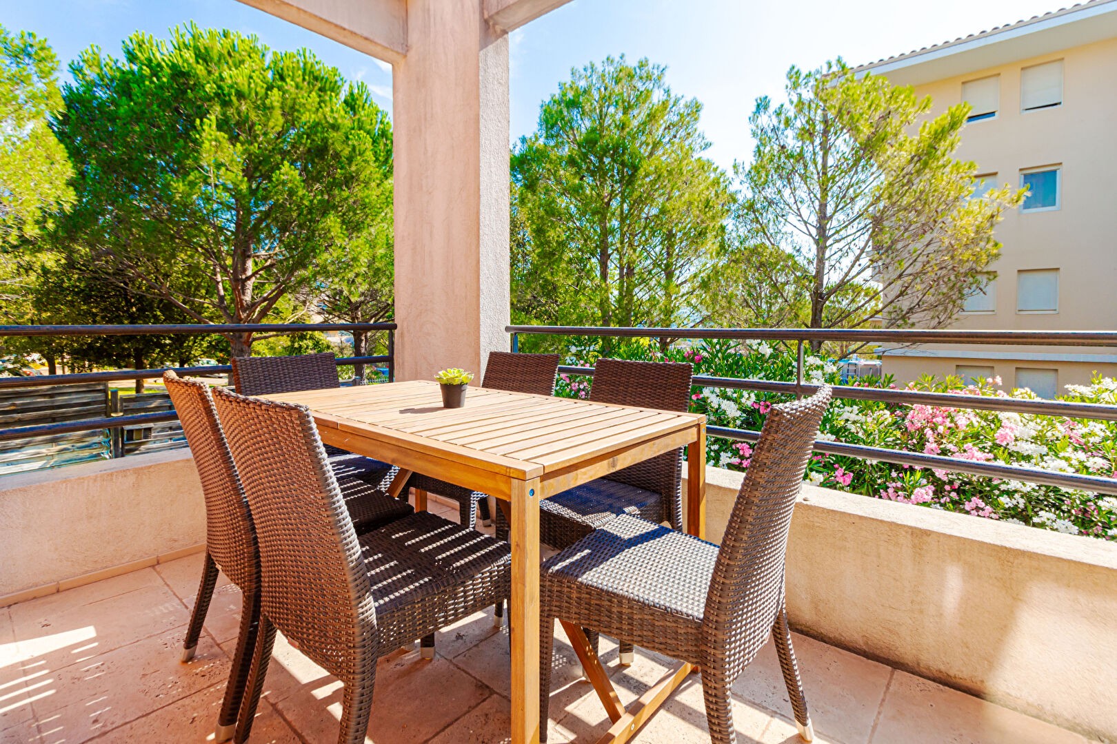 Vente Appartement à Aix-en-Provence 3 pièces