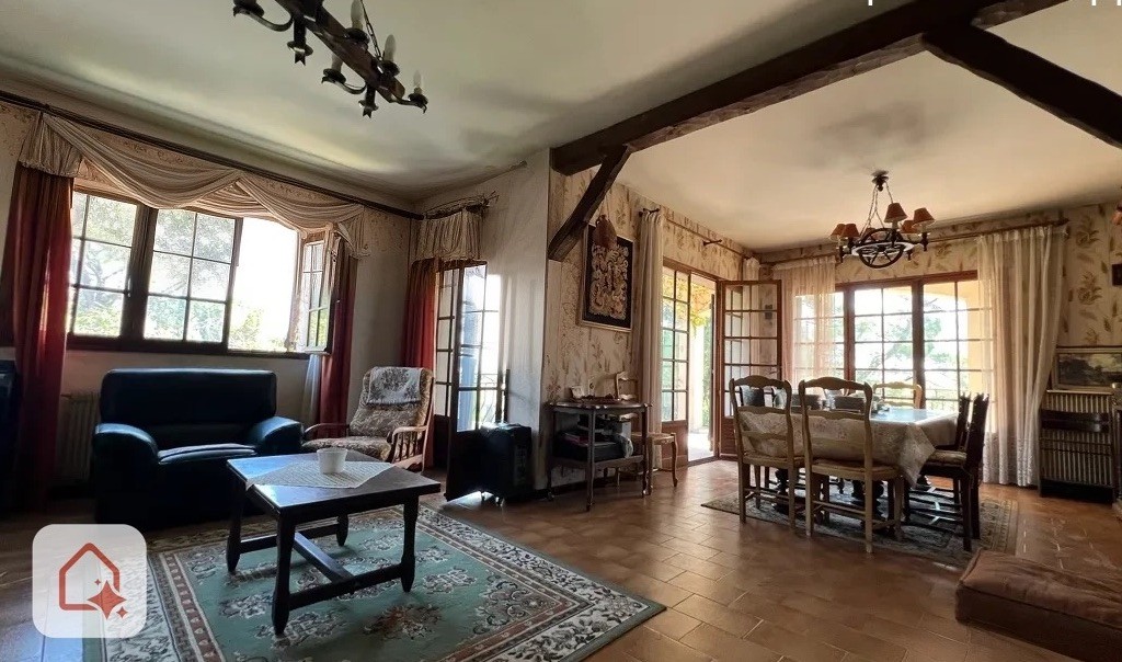 Vente Maison à Aix-en-Provence 8 pièces