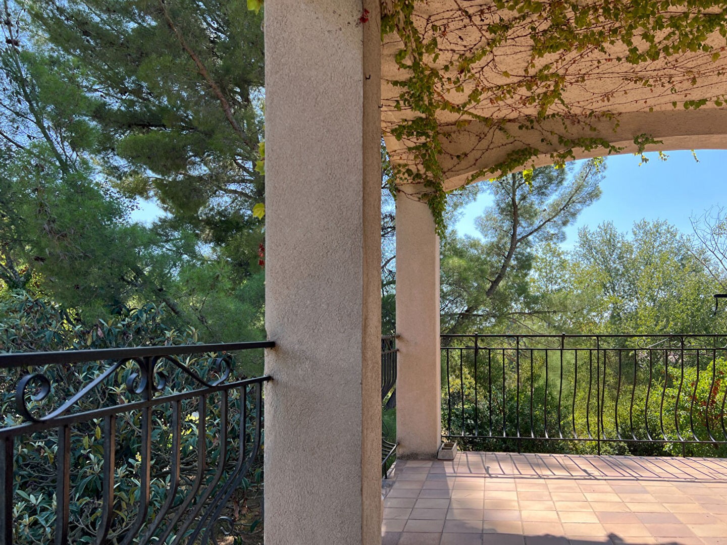 Vente Maison à Aix-en-Provence 8 pièces