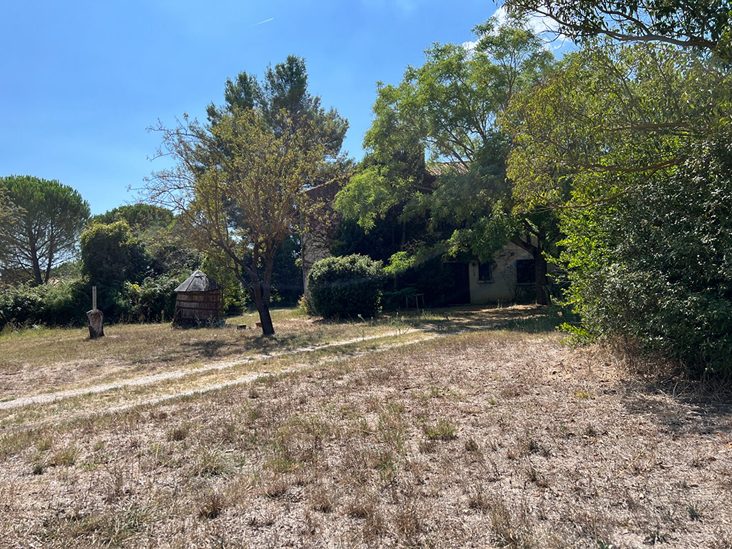 Vente Maison à Aix-en-Provence 8 pièces