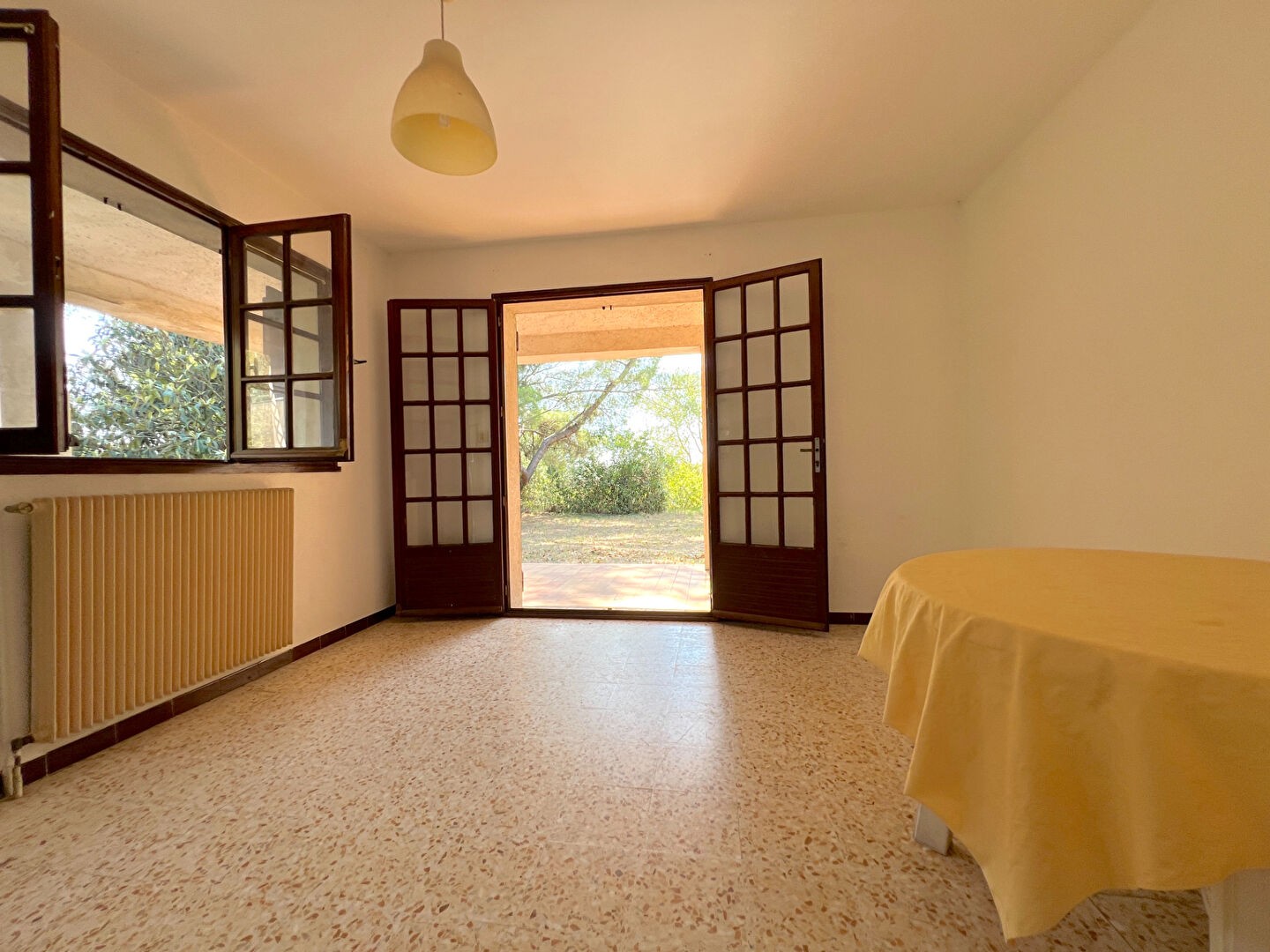 Vente Maison à Aix-en-Provence 8 pièces