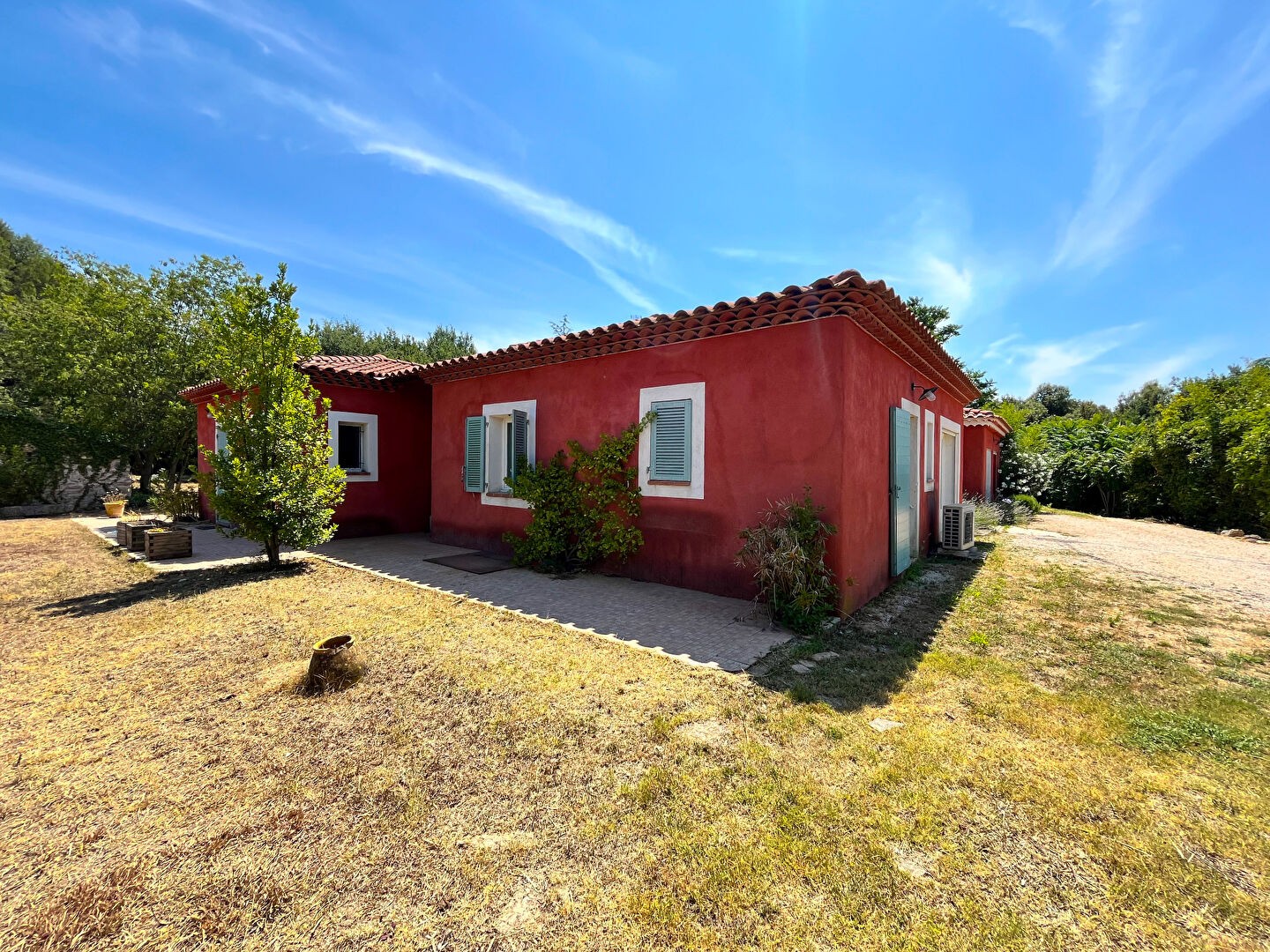 Vente Maison à Aix-en-Provence 5 pièces