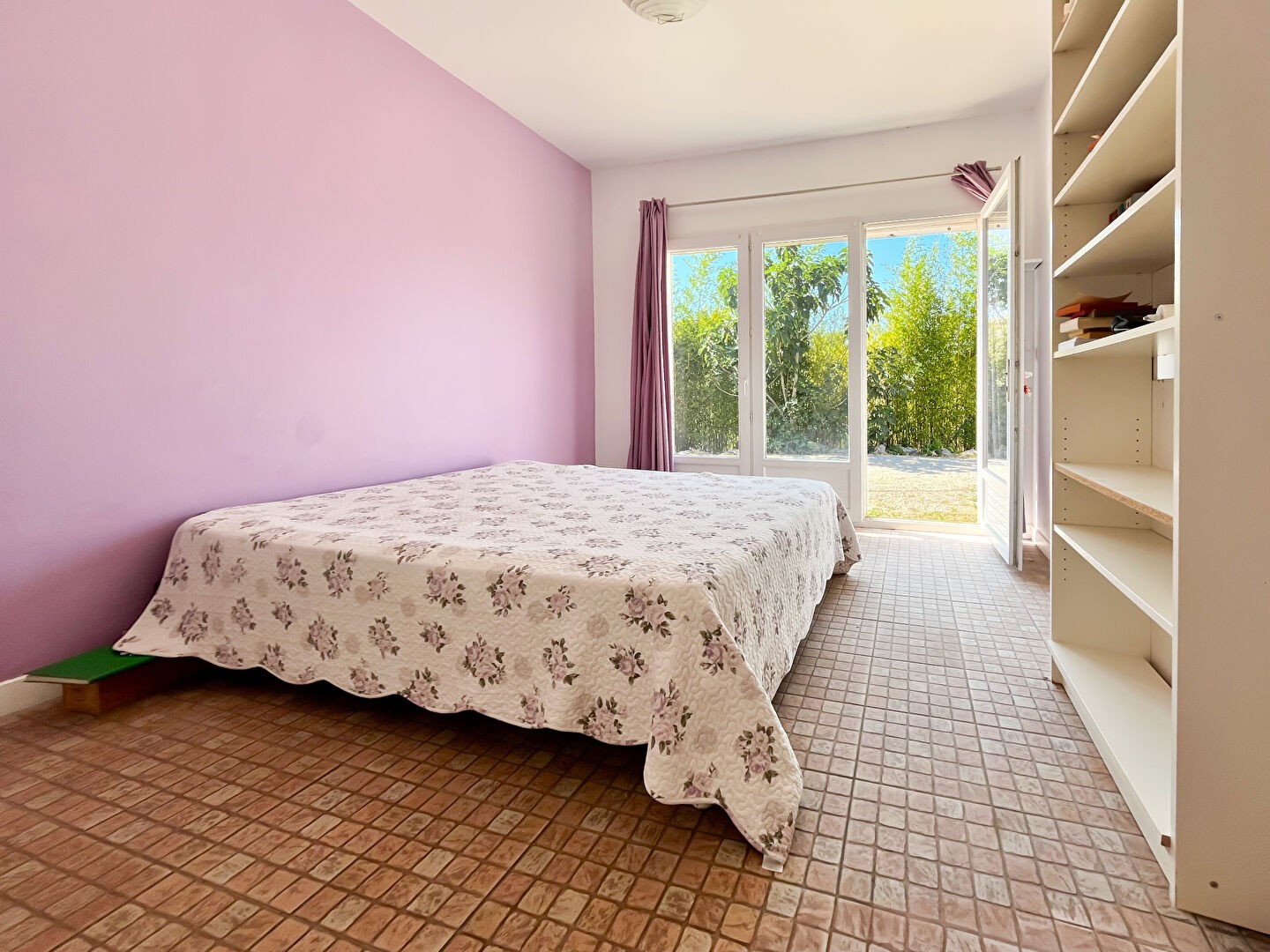 Vente Maison à Aix-en-Provence 5 pièces